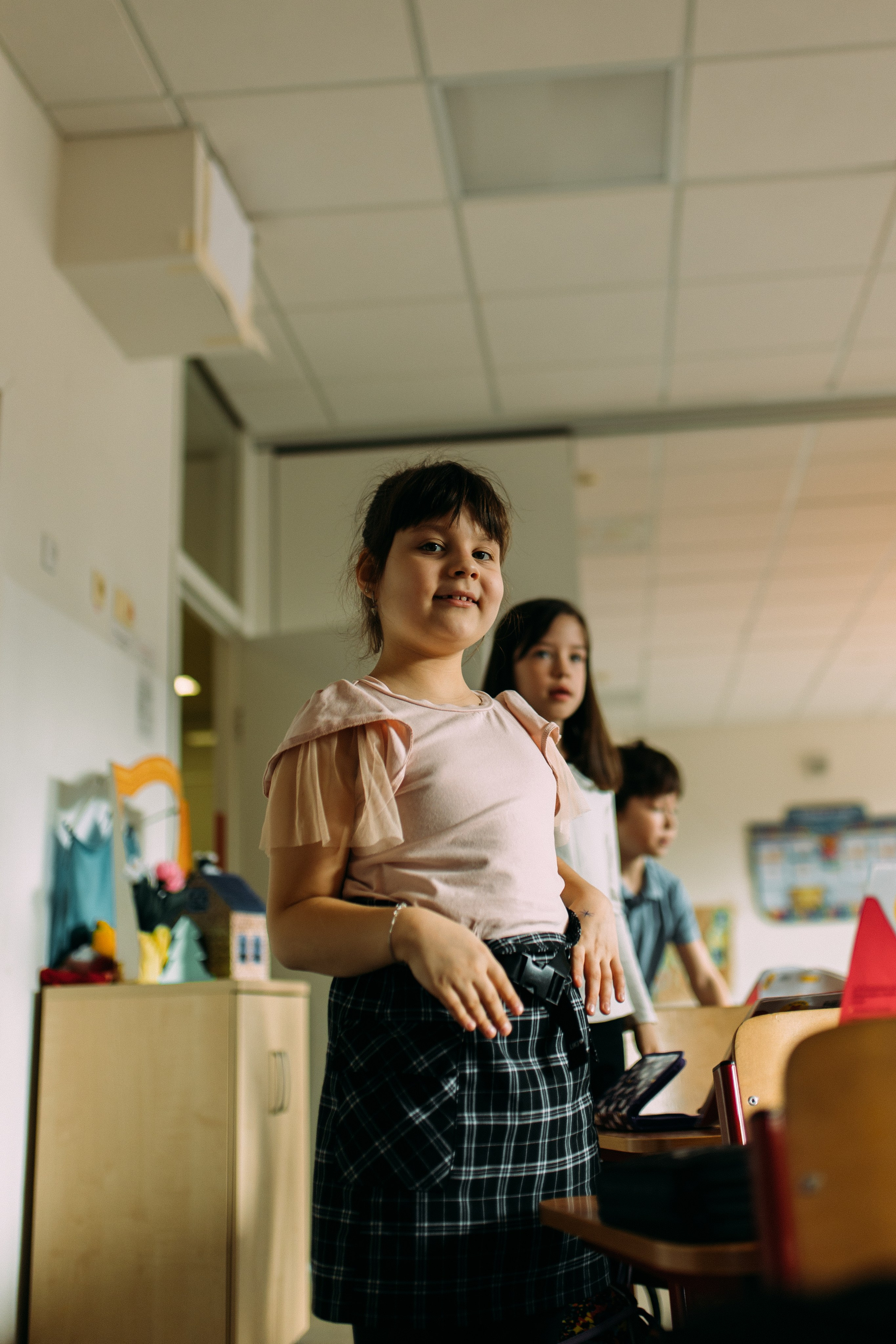 Классные истории. Семейный фотограф в Москве. Дарья Долгих