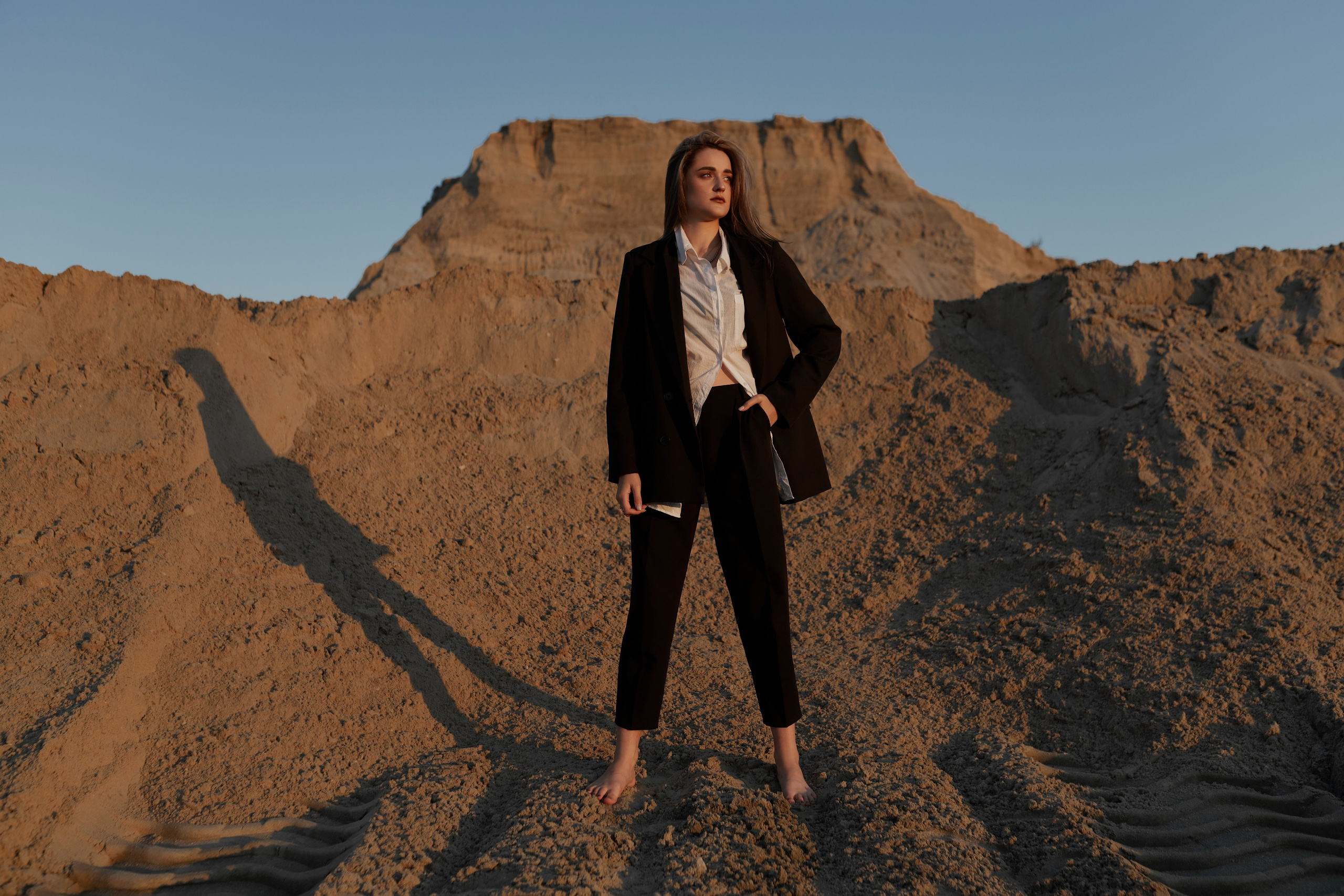 Валерия. Анастасия Шкуднова — свадебный и женский фотограф в Брянске