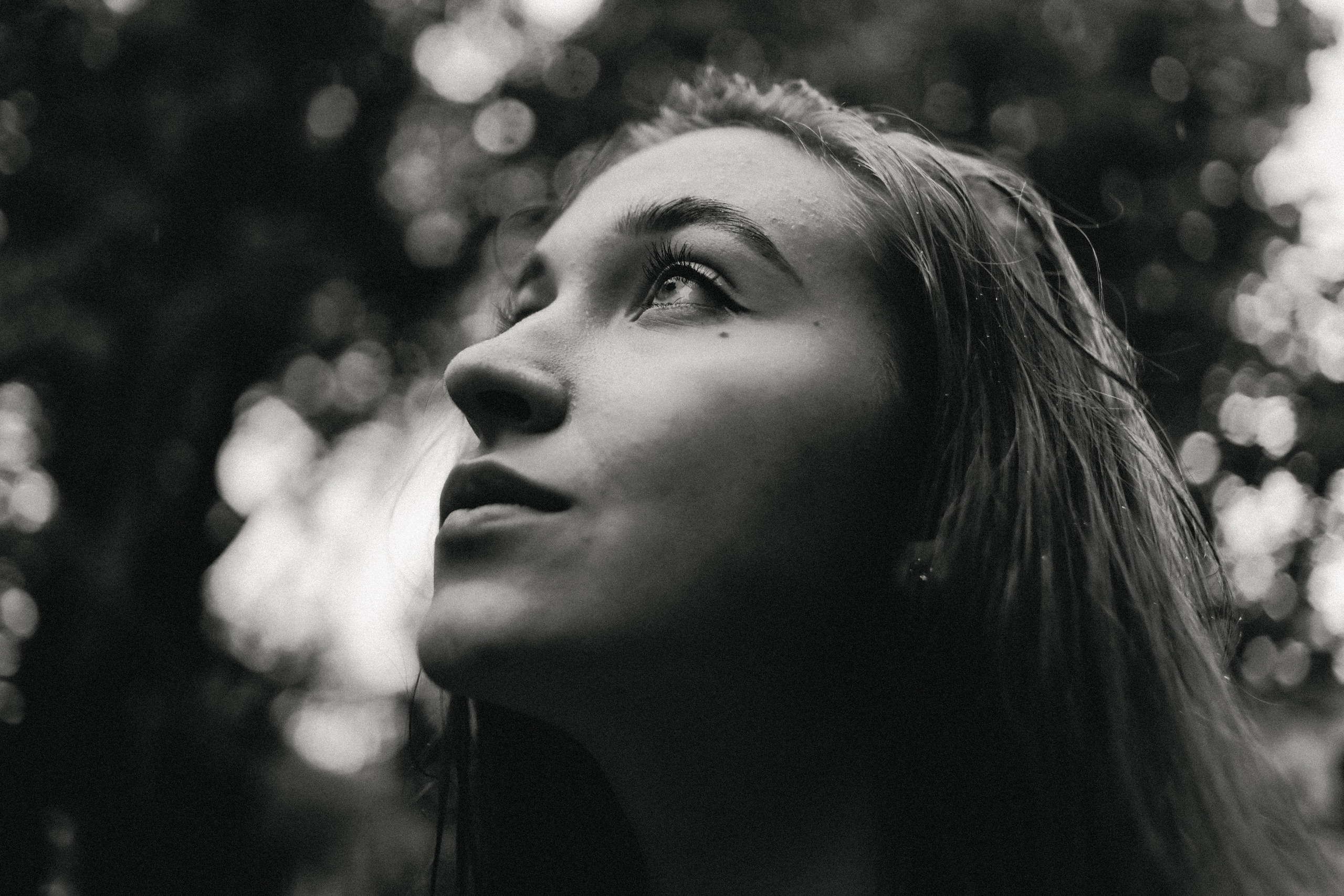 Лиза. Фотограф Блинова Арина | Санк-Петербург