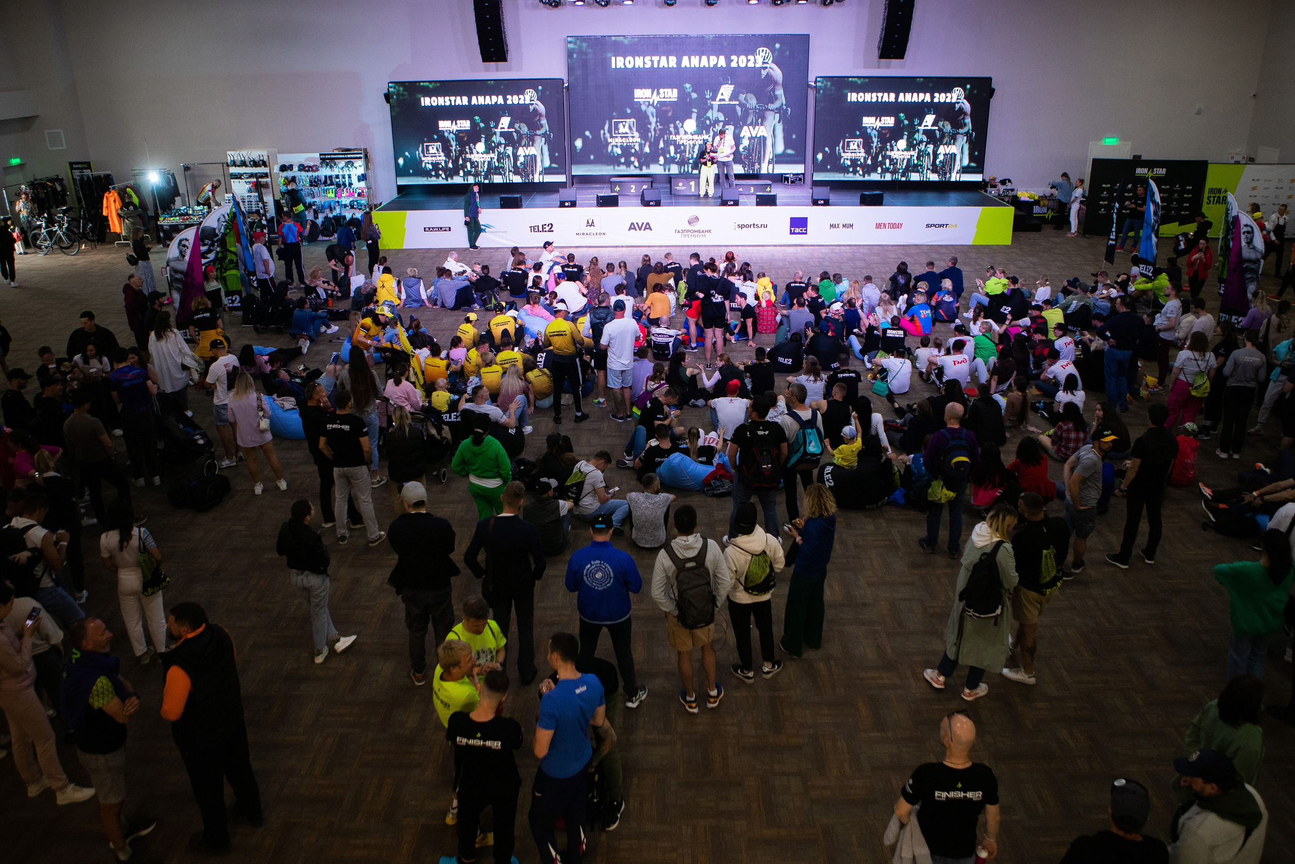 IRON STAR. Репортажный и свадебный фотограф в Краснодаре