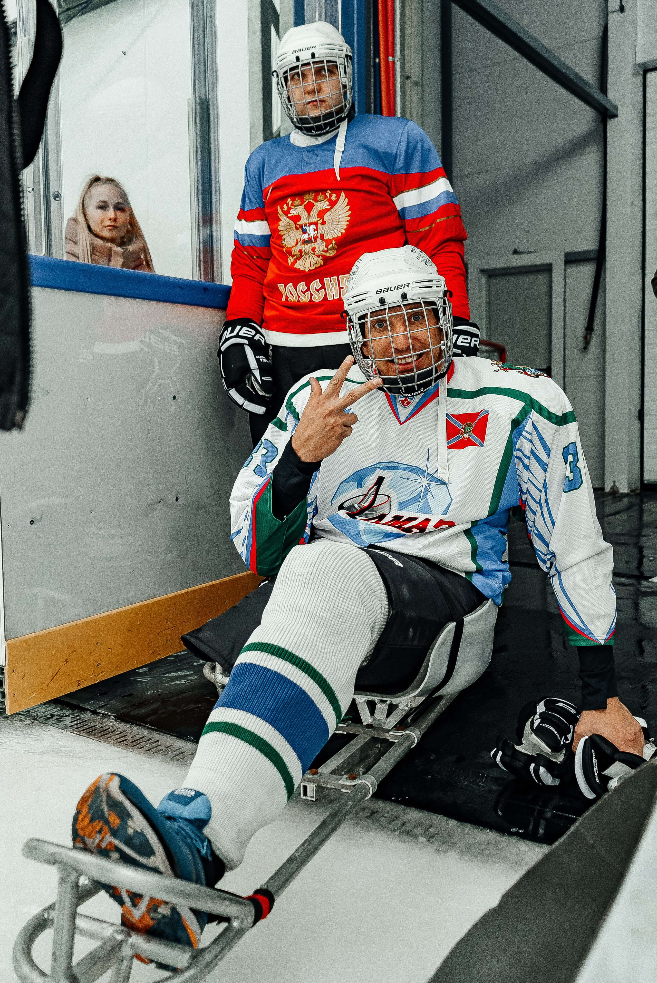 Спорт. Свадебный и семейный фотограф во Владивостоке Александра Глускер