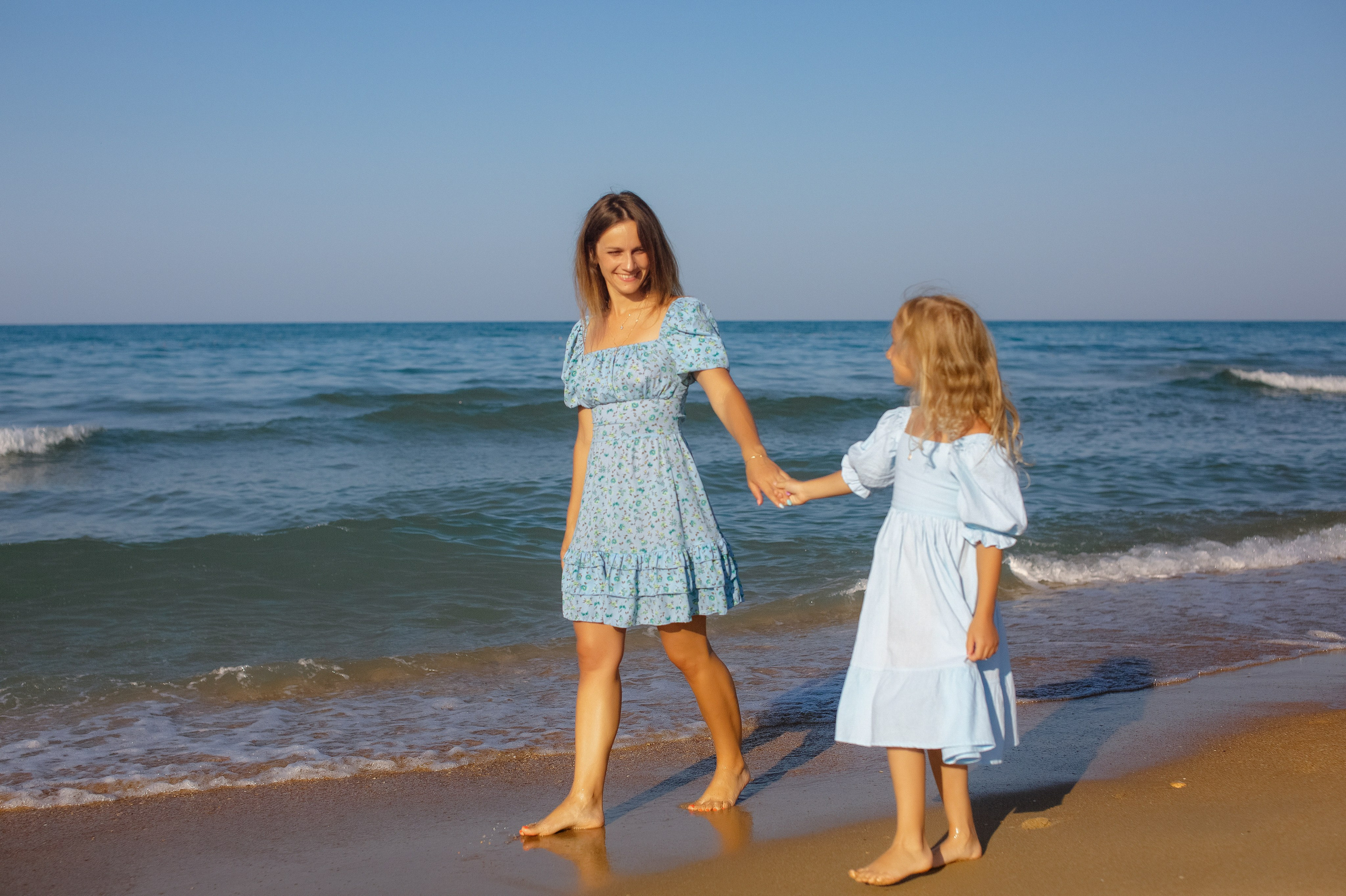 Светлана Анапа Семейная. Свадебный и семейный фотограф/видеограф в Краснодаре Наталья Осинская