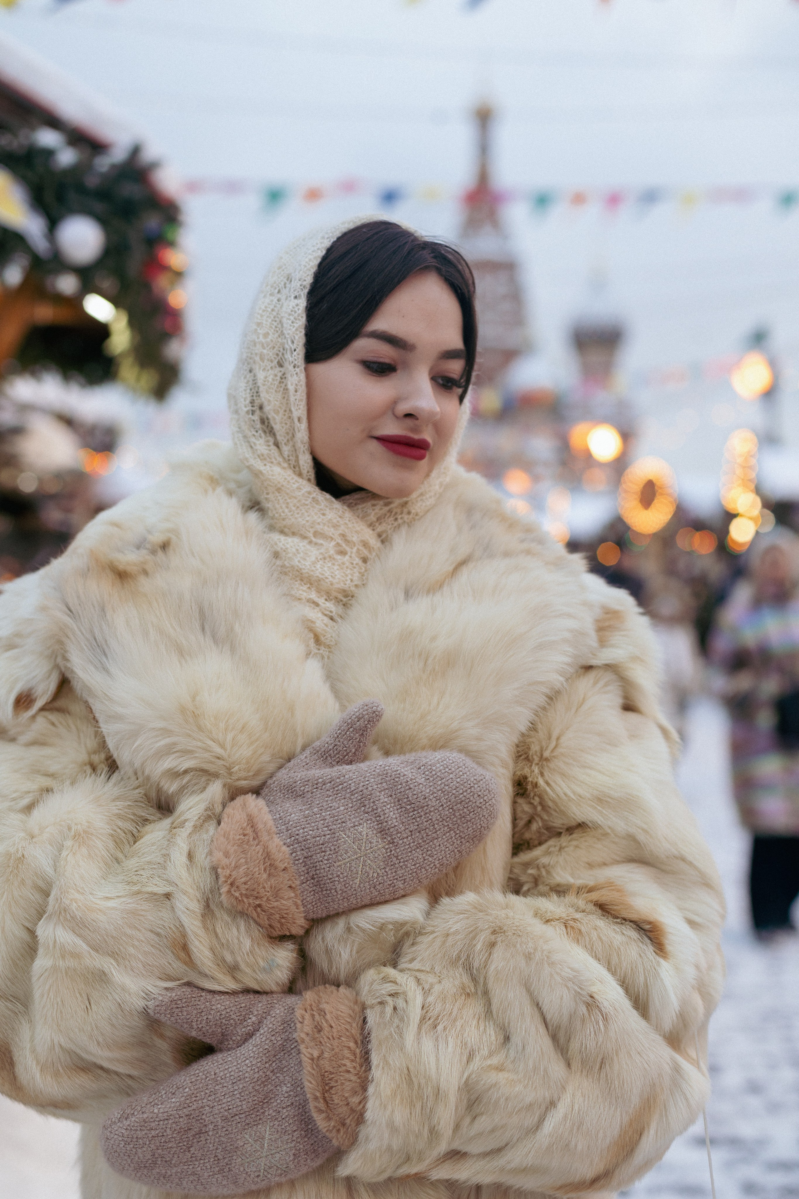 Полина. Наталья Косьянова. Ваш фотограф. Москва