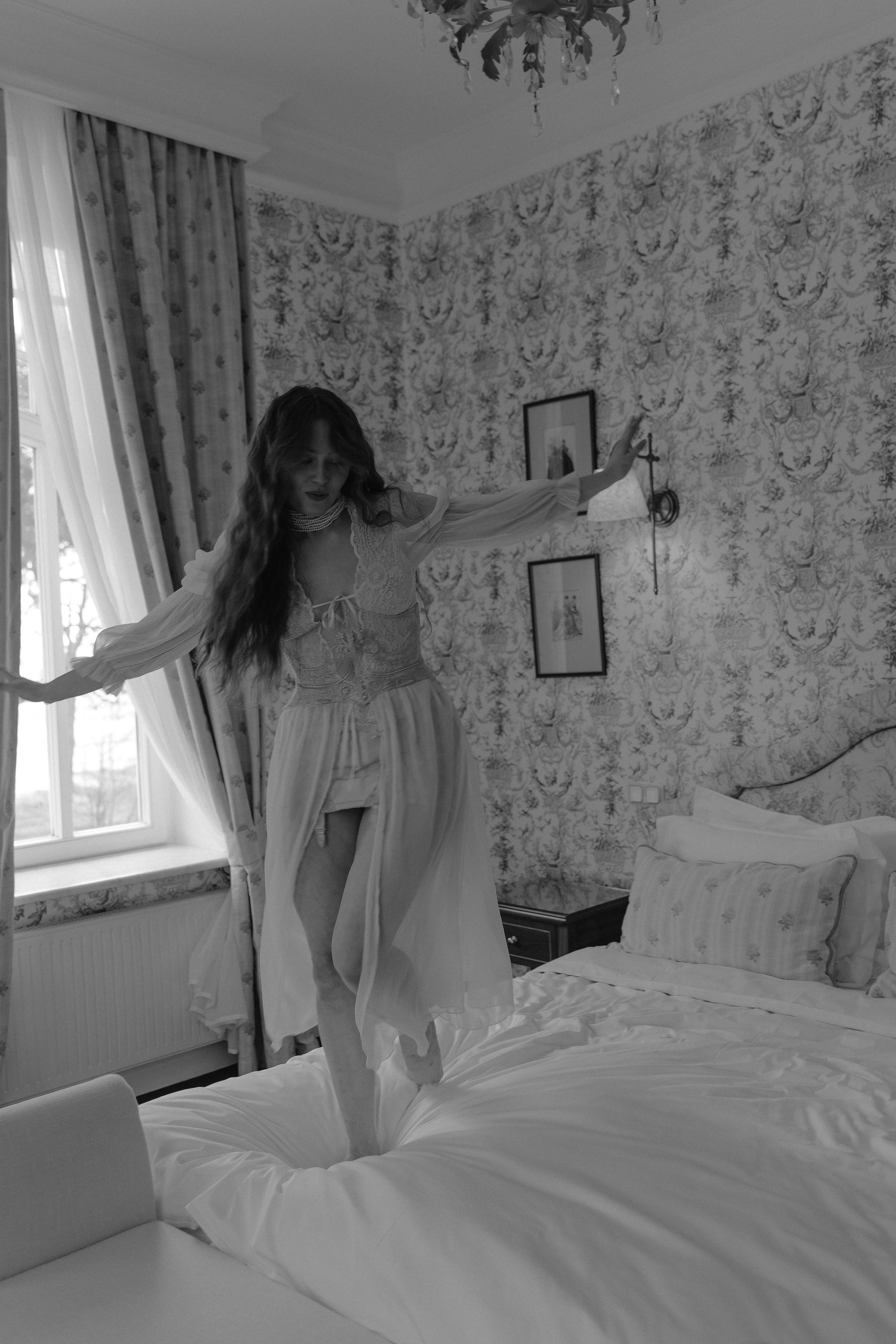 P&A (творческая съемка). Свадебный фотограф — Наталья Фед СПб/Москва