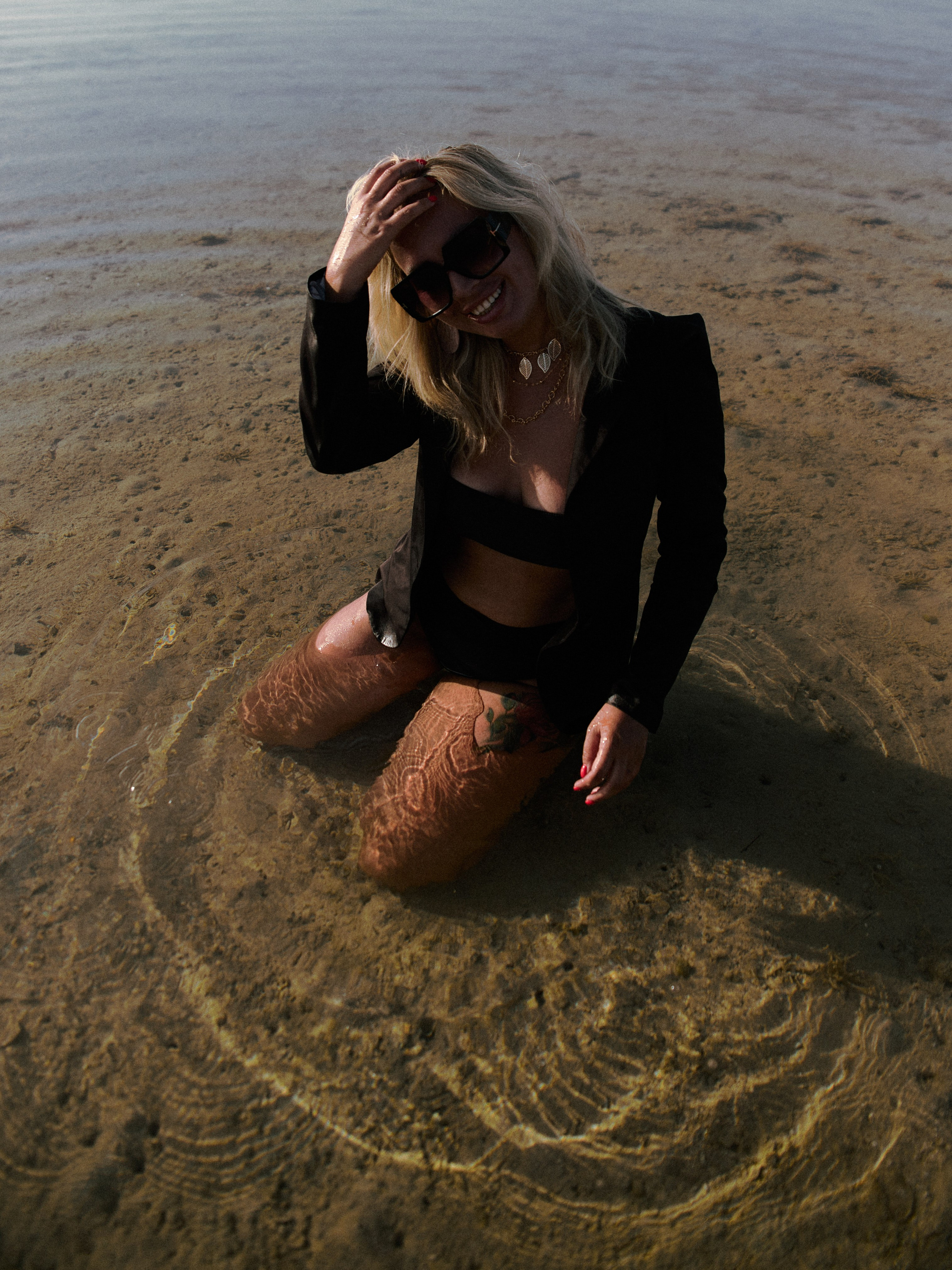 Позы для индивидуальной съёмки. Jorgis Talè — photographer, kind person, teacher of arts and other mag