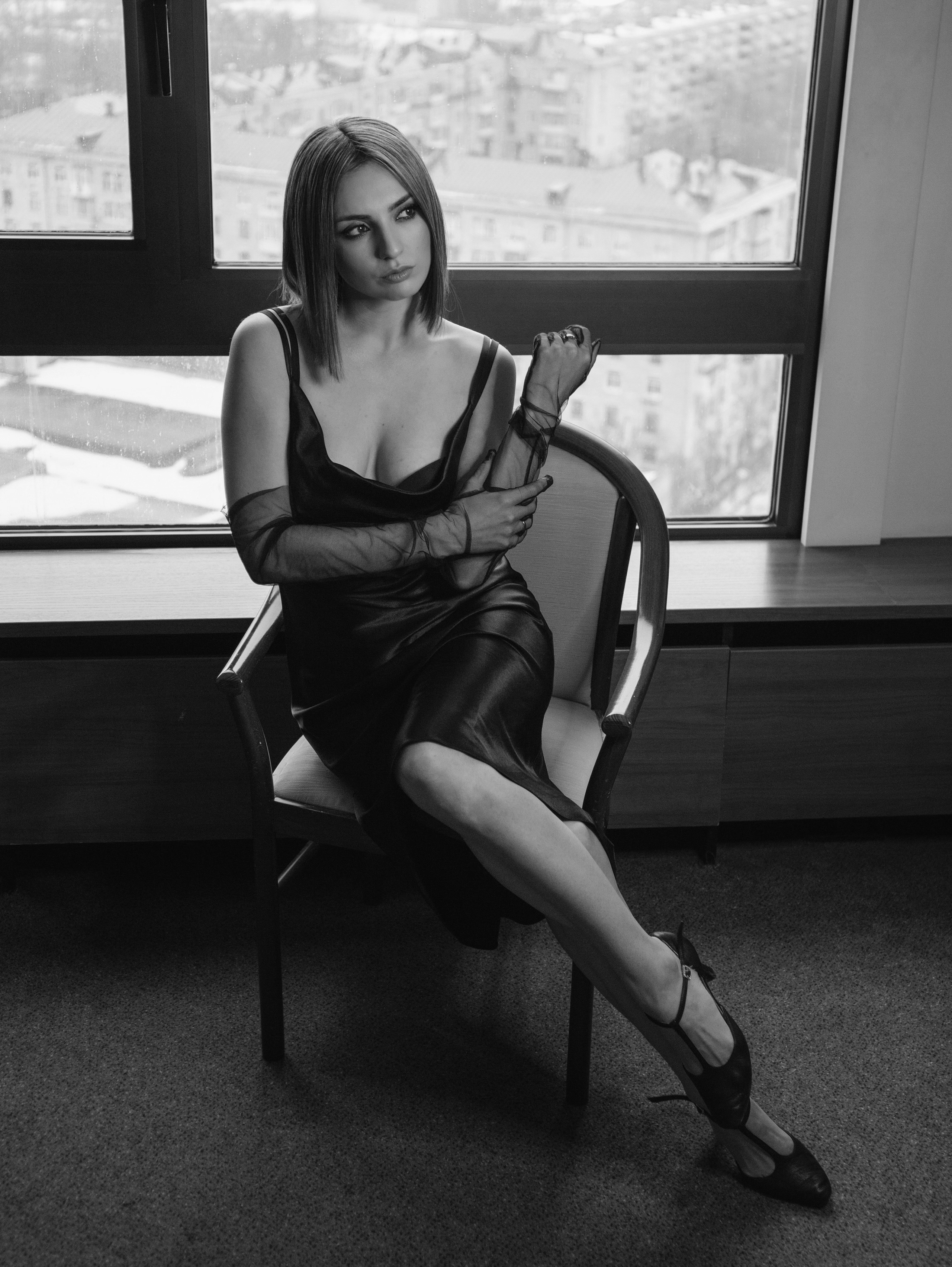 В отеле «Cosmos». Свадебный и семейный фотограф в Москве Мила Широких