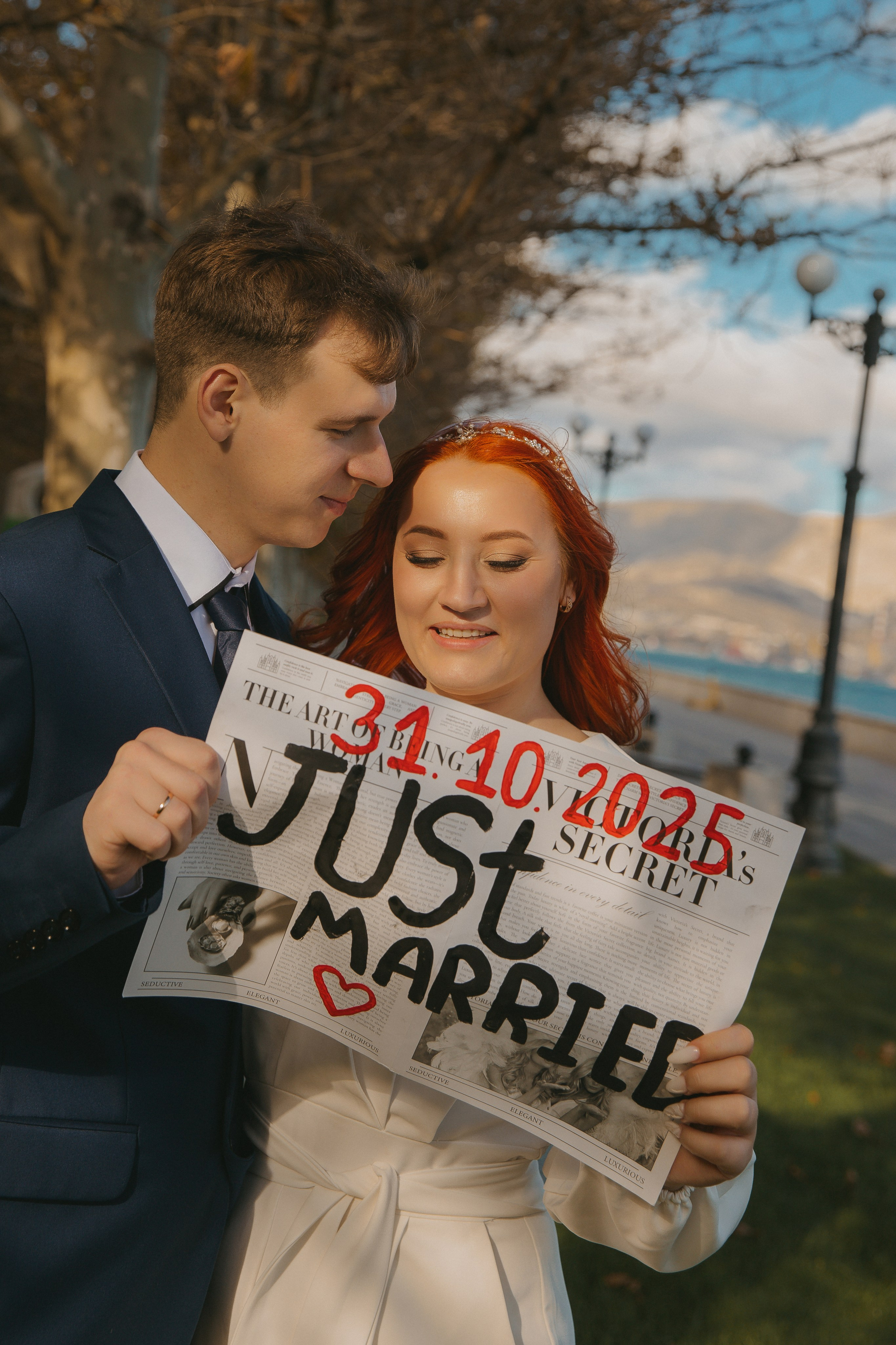 Прогулка по набережной Новороссийска