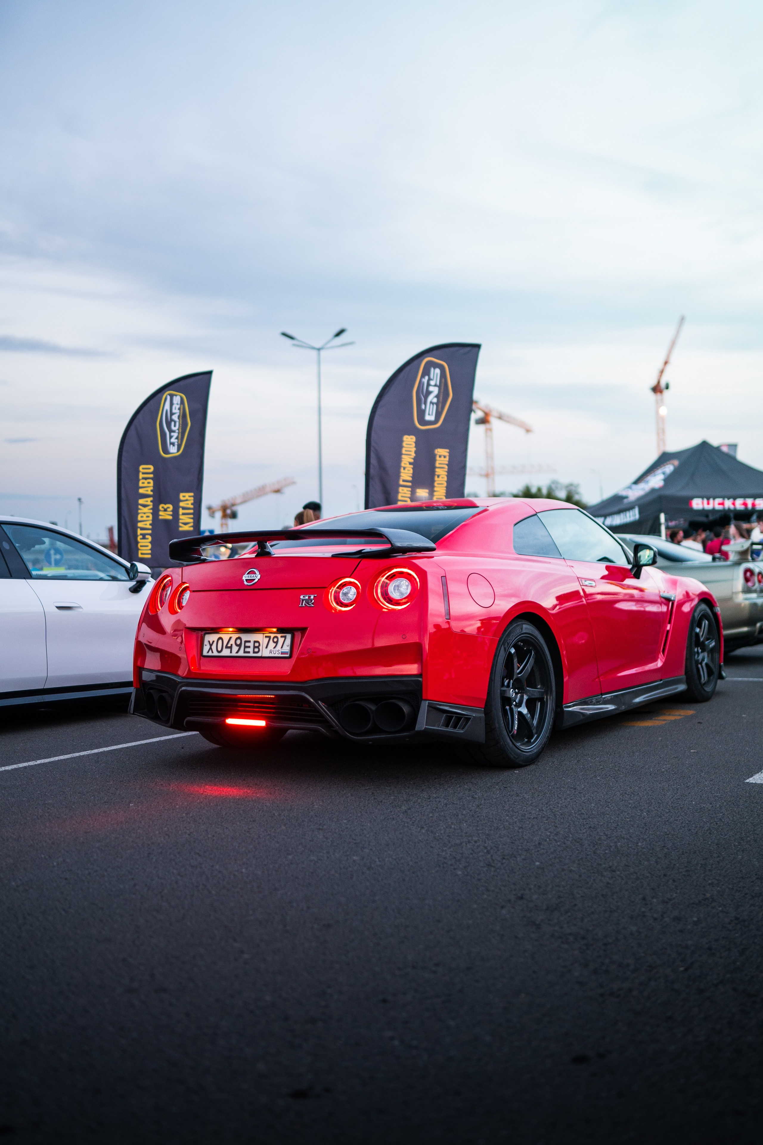 DOWNFLY | 13.07.2024. Mirllaev