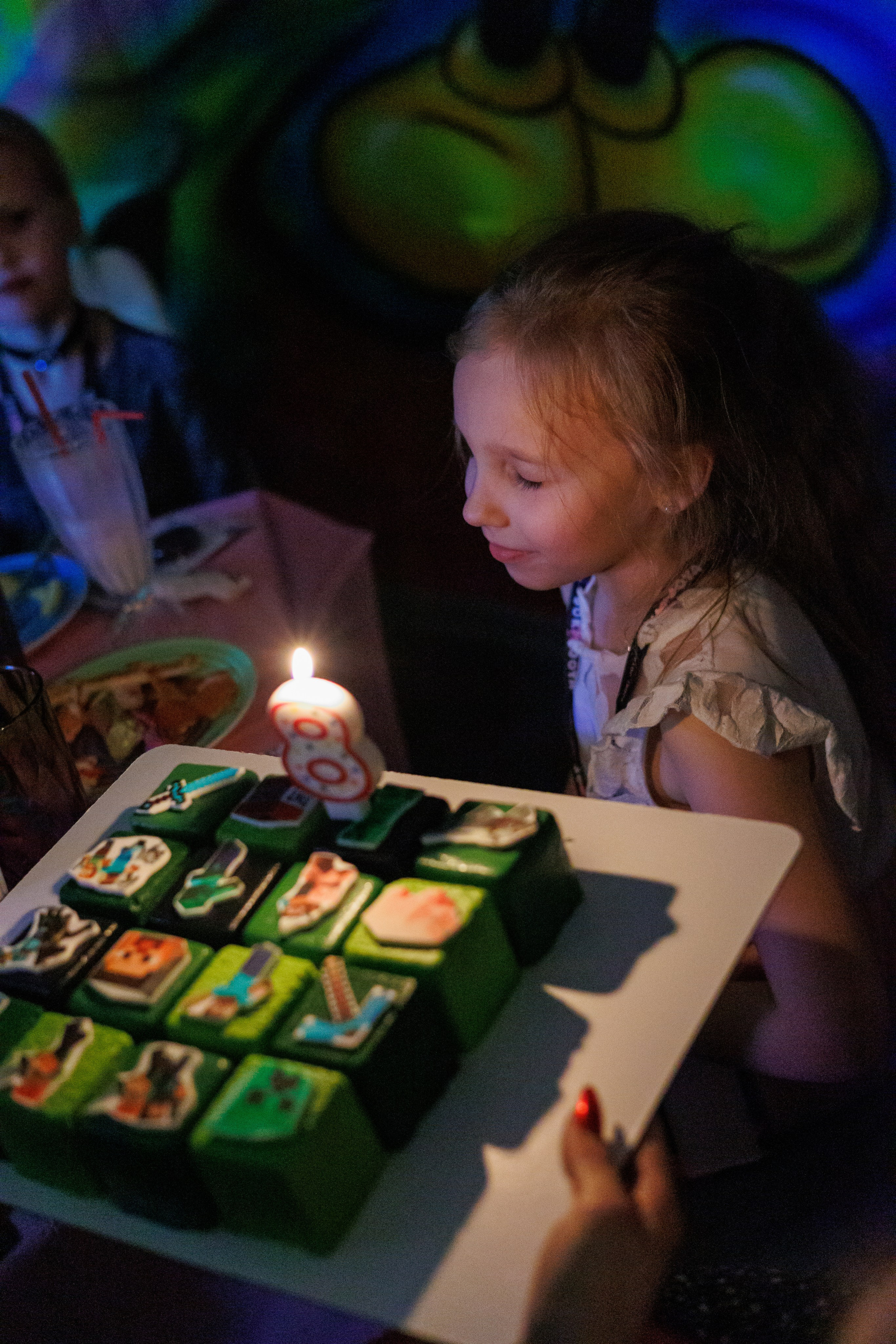 Репортаж. Фотограф в Москве Ксения Легенько