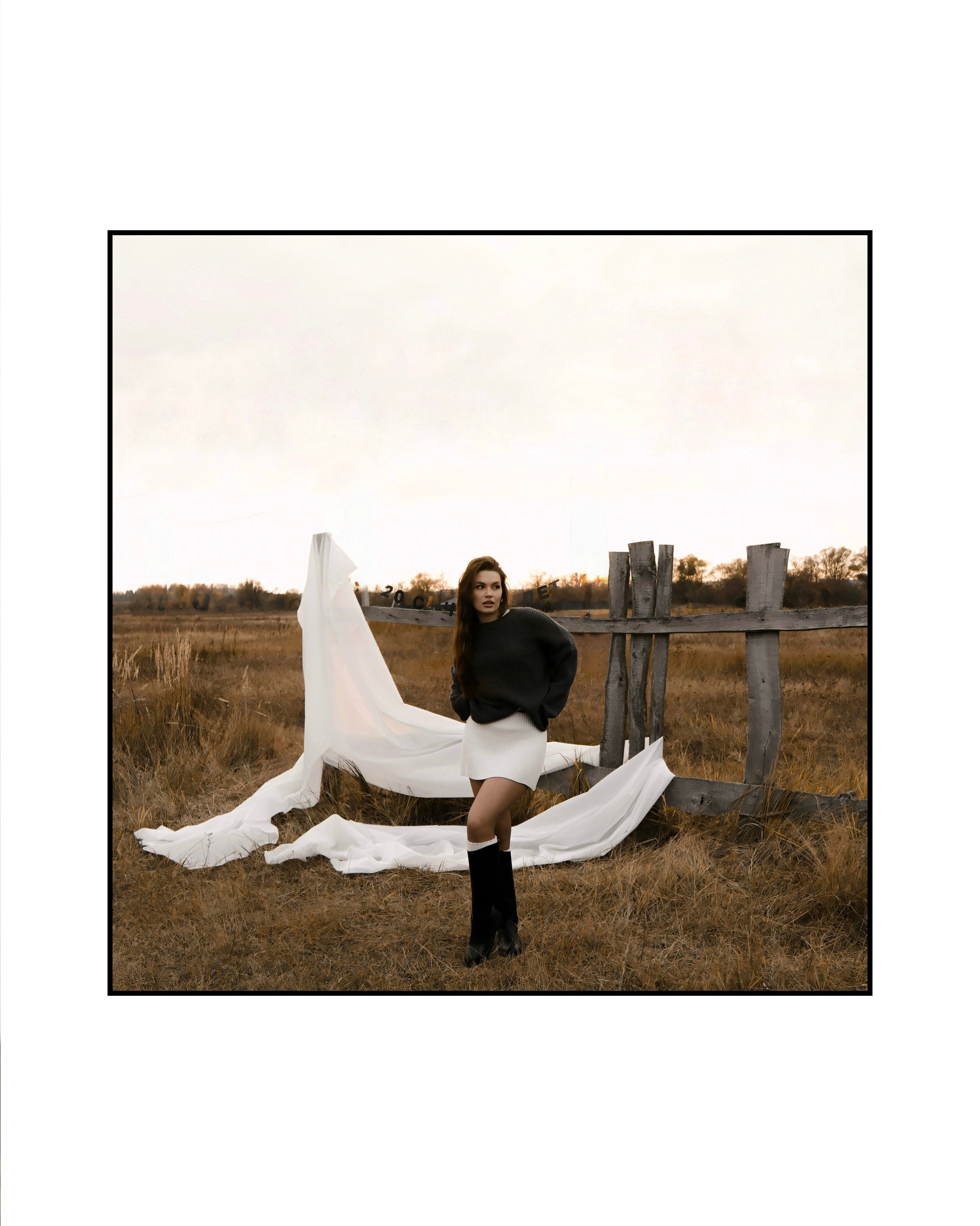 Индивидуальная фотосессия, Портретная съёмка. ЛАФФ ФОТО И ВИДЕОПРОДАКШЕН