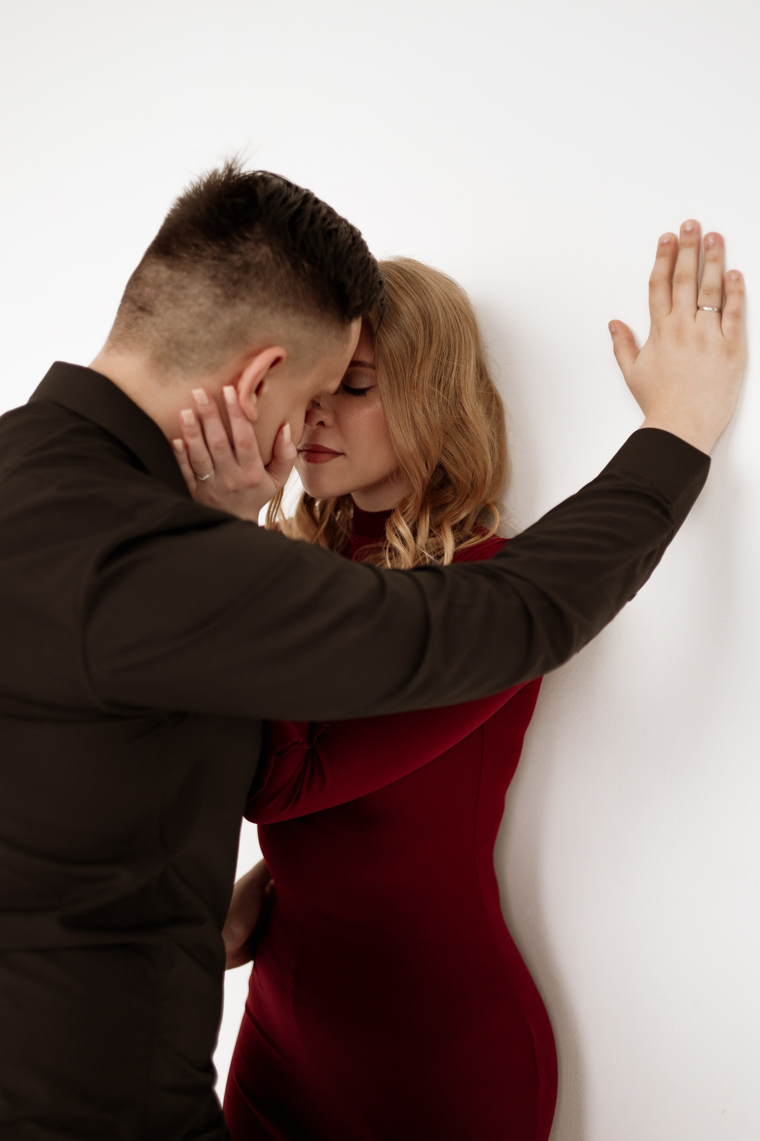 V&A. Photographer Tatiana Ivanova in Yaroslavl