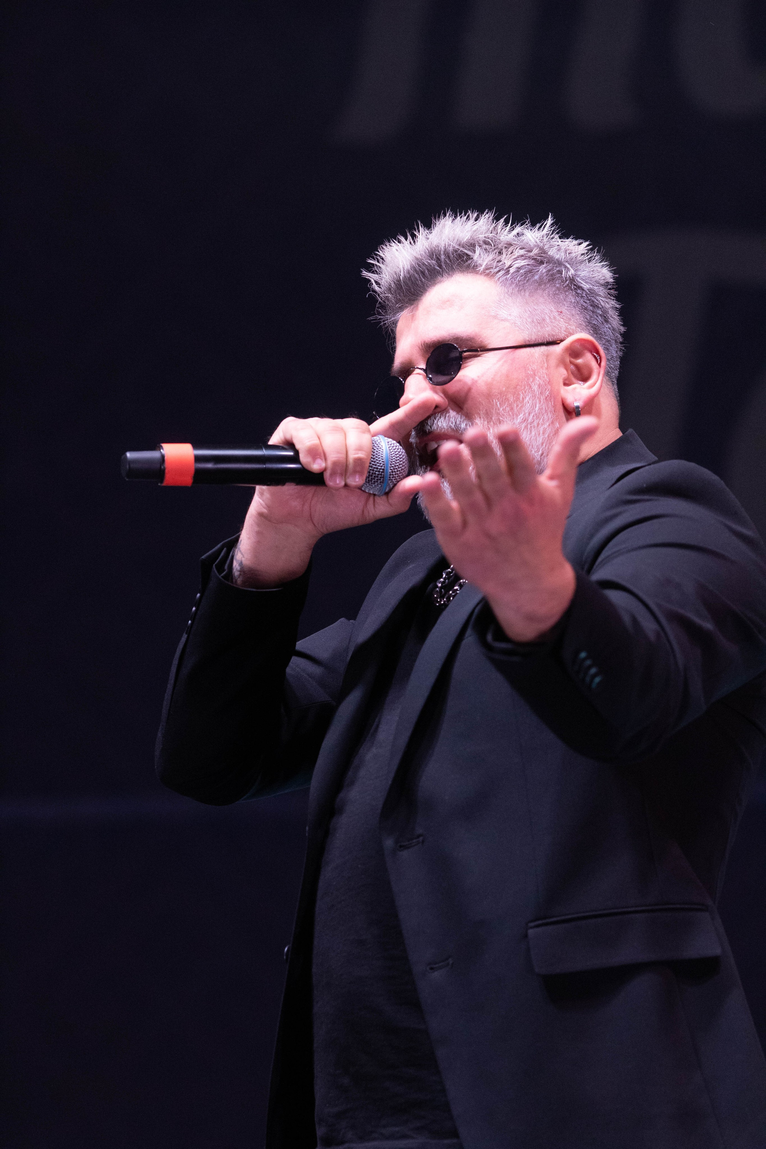 Murat Yaprak артист Алматы