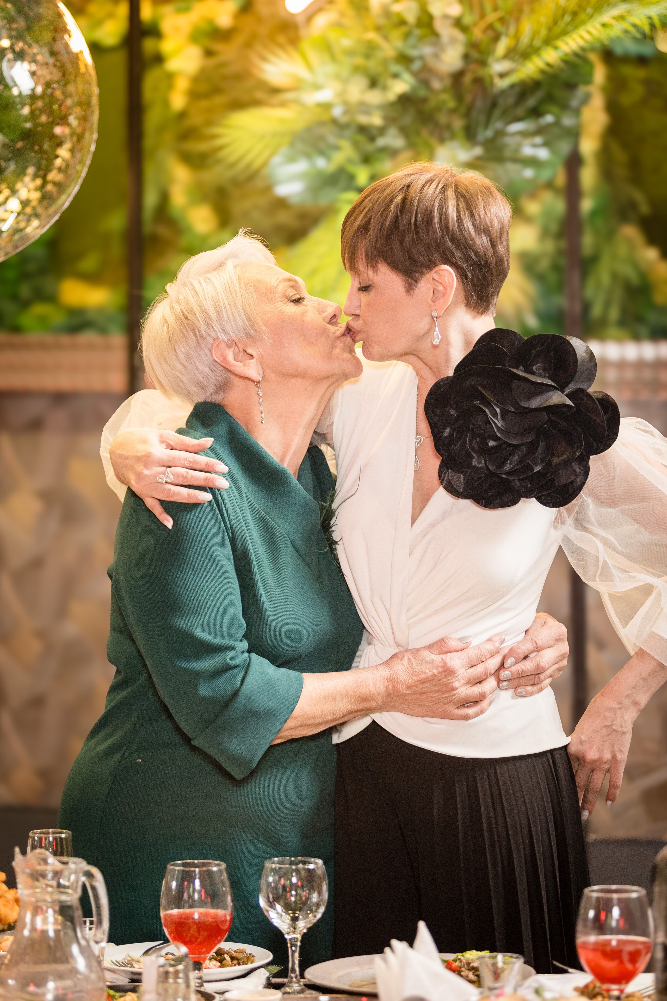 Юбилеи. Детский фотограф видеограф в Хабаровске Михаил Орлов