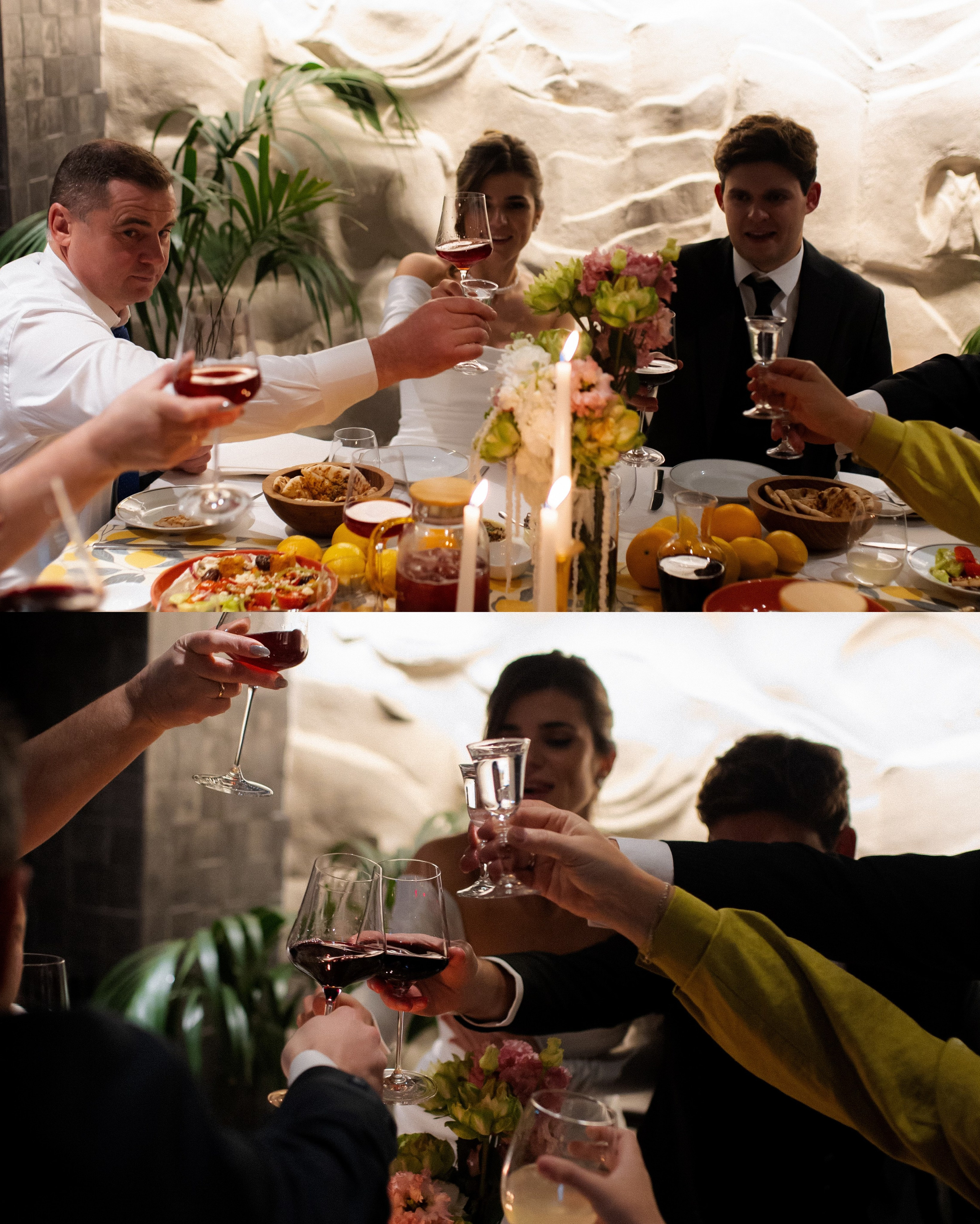 Ярослава и Максим. Свадебный и семейный фотограф Мария Князева в Санкт-Петербурге