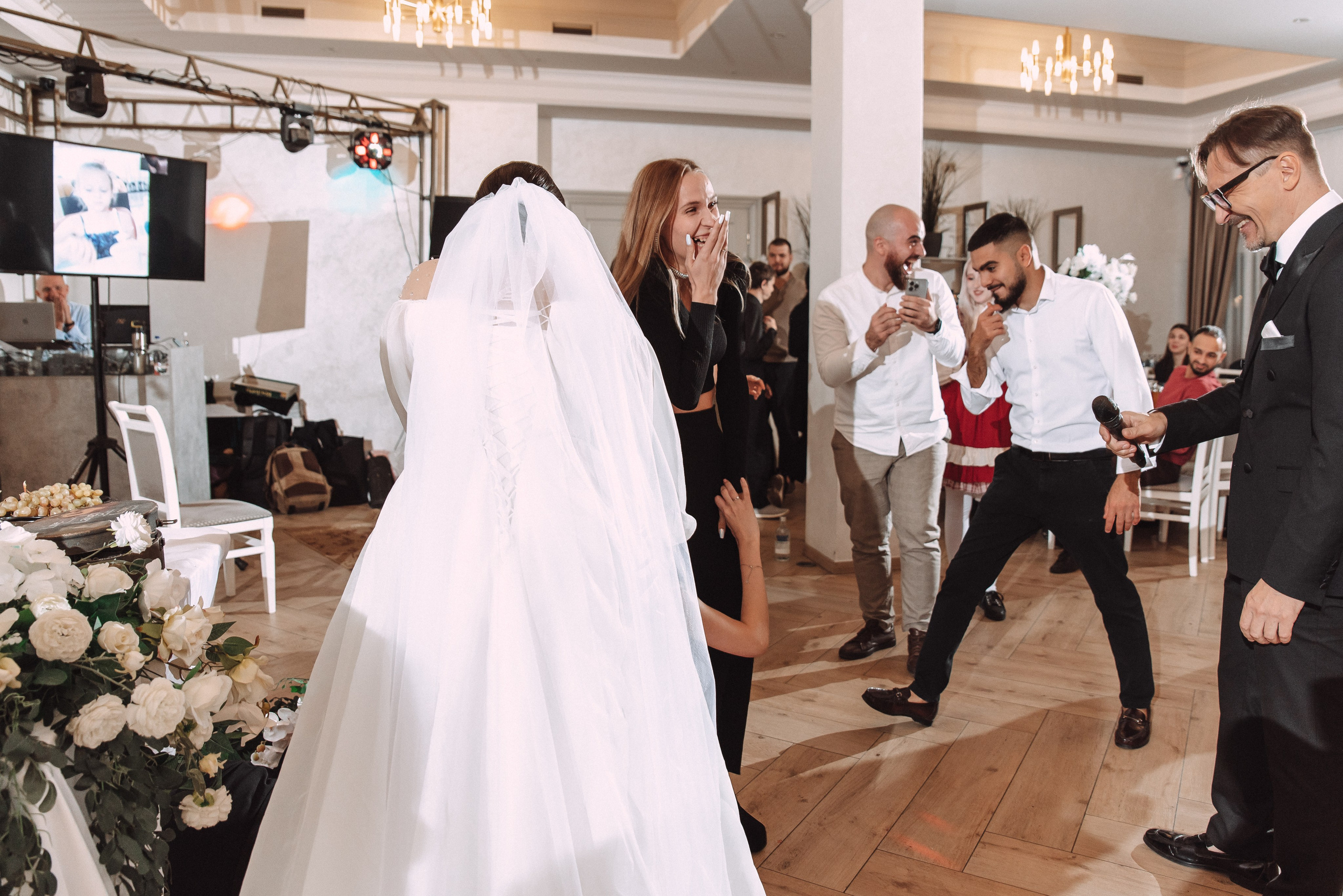 Ильяс + Олеся. Свадебный и семейный фотограф в Волгограде Олеся Лисицкая