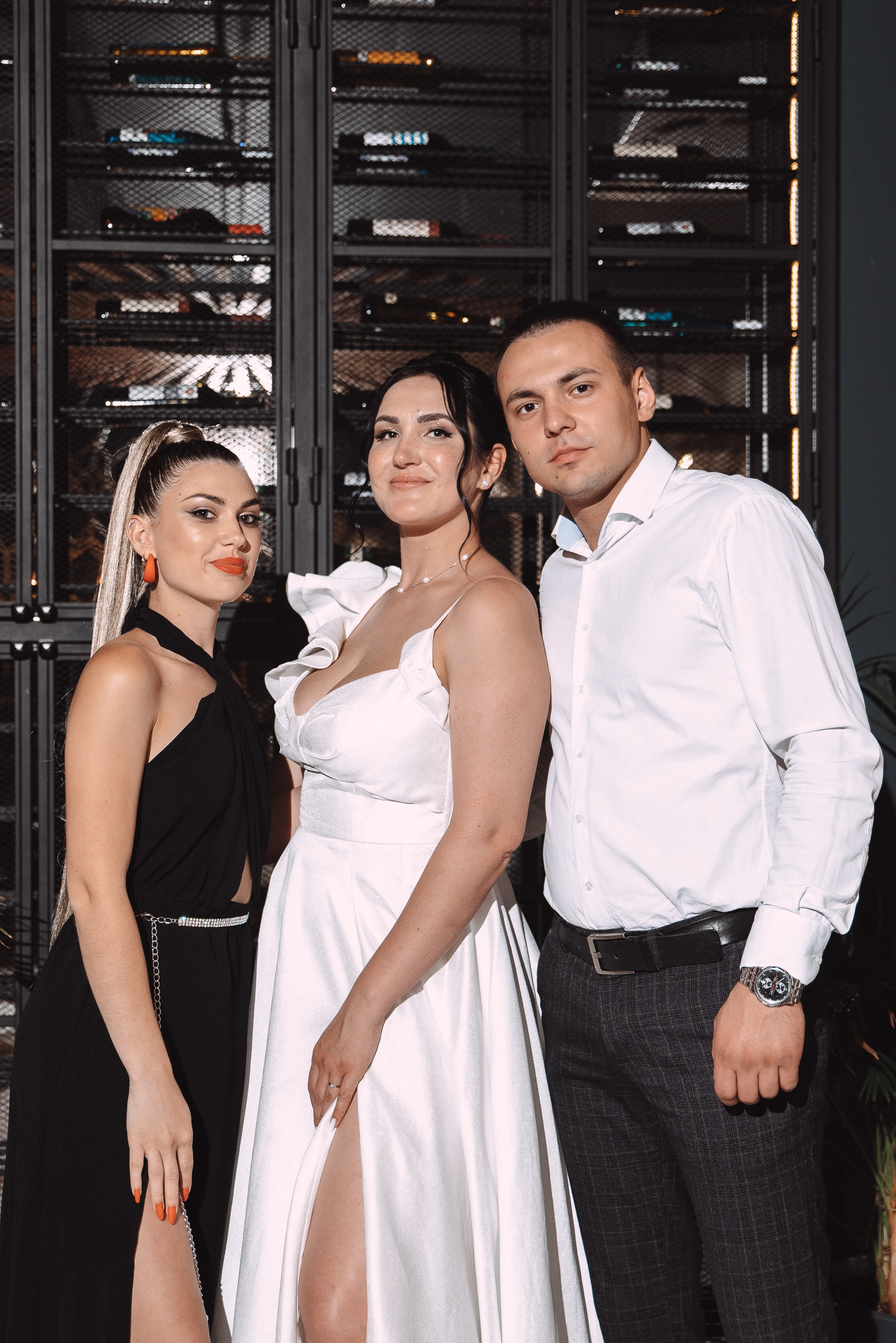 Денис + Дарья. Свадебный и семейный фотограф в Волгограде Олеся Лисицкая