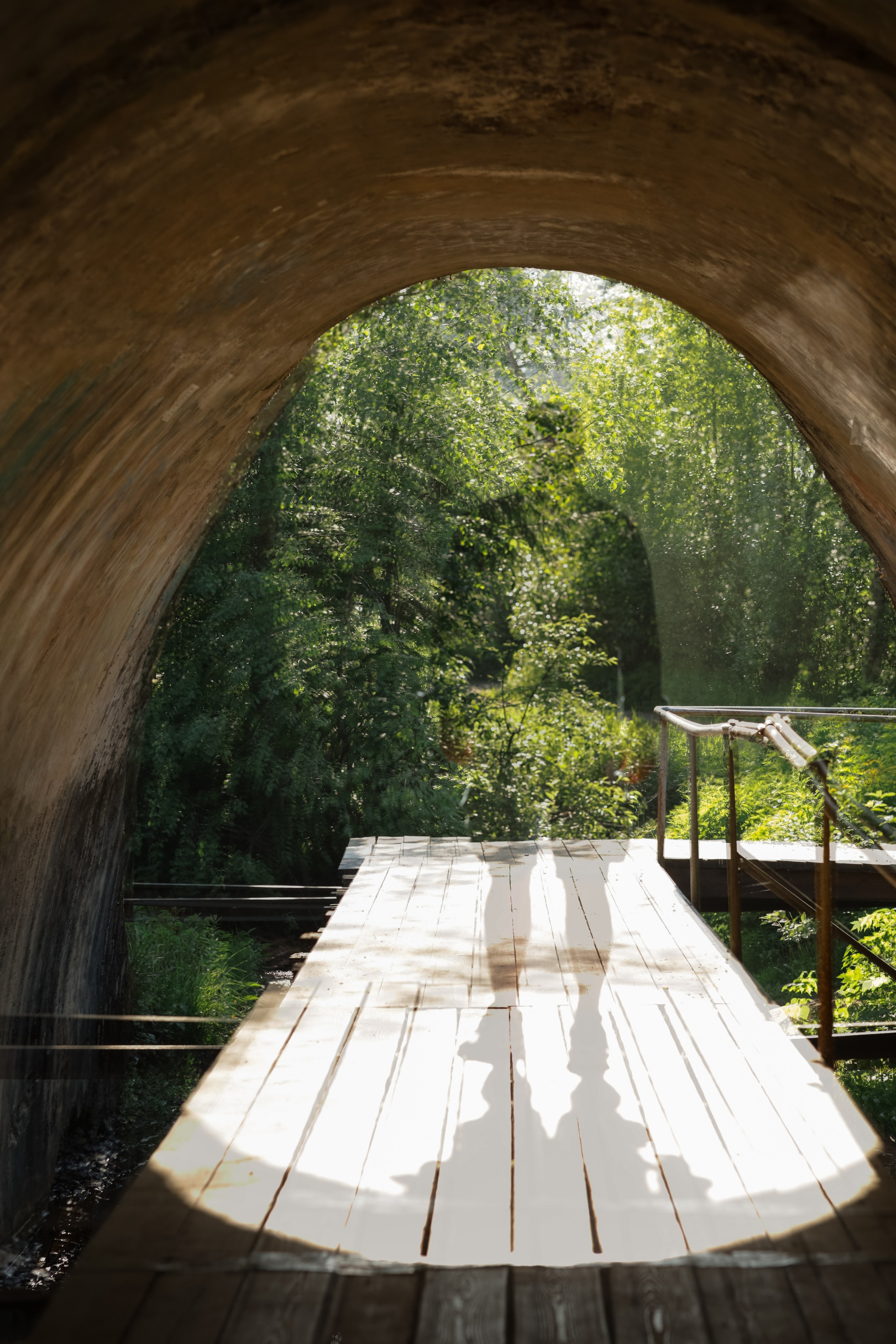 Человек. Фотохудожник в СПб
