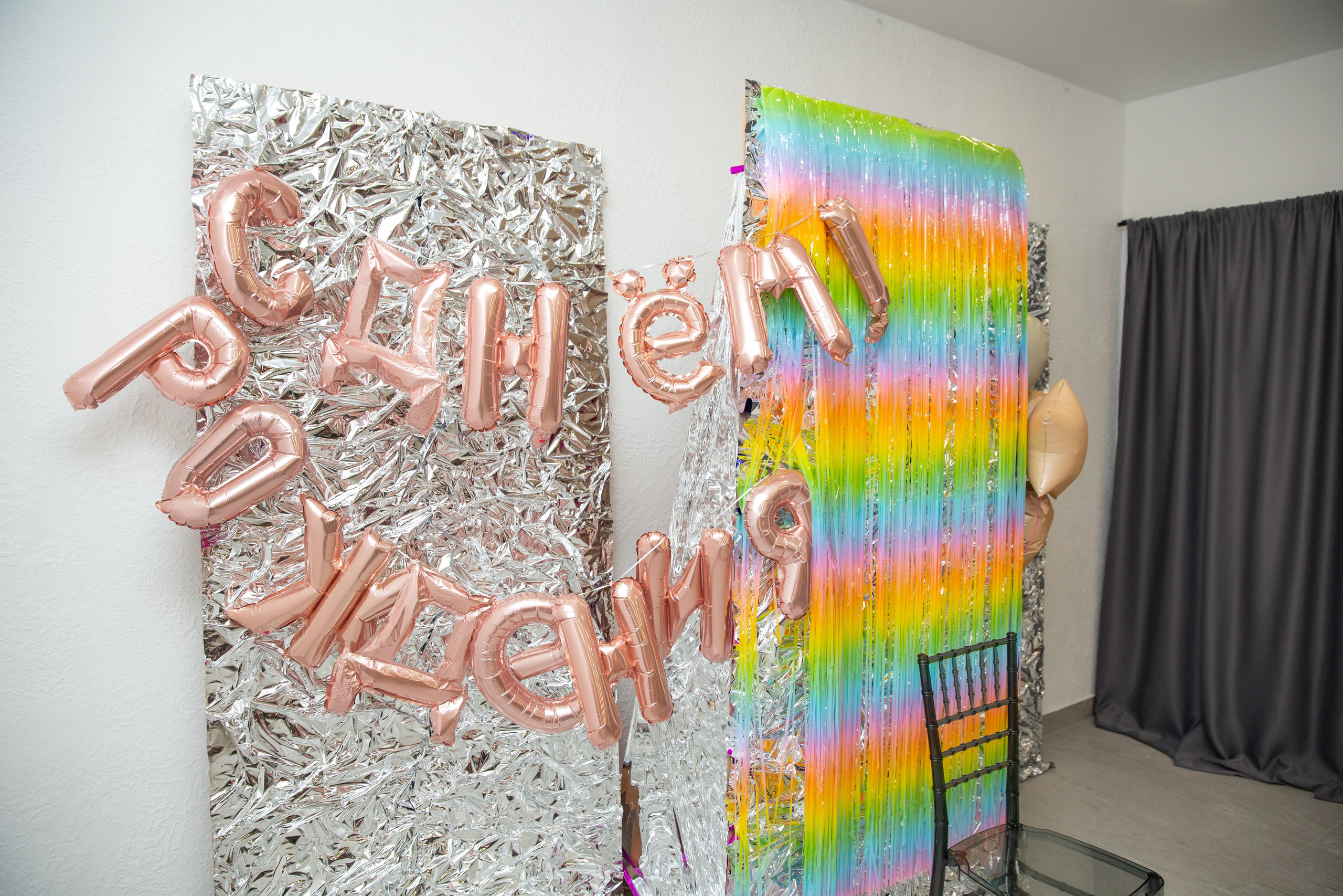 День Рождения Евы. Свадебный и репортажный фотограф в Ярославле Евгений Шовдин