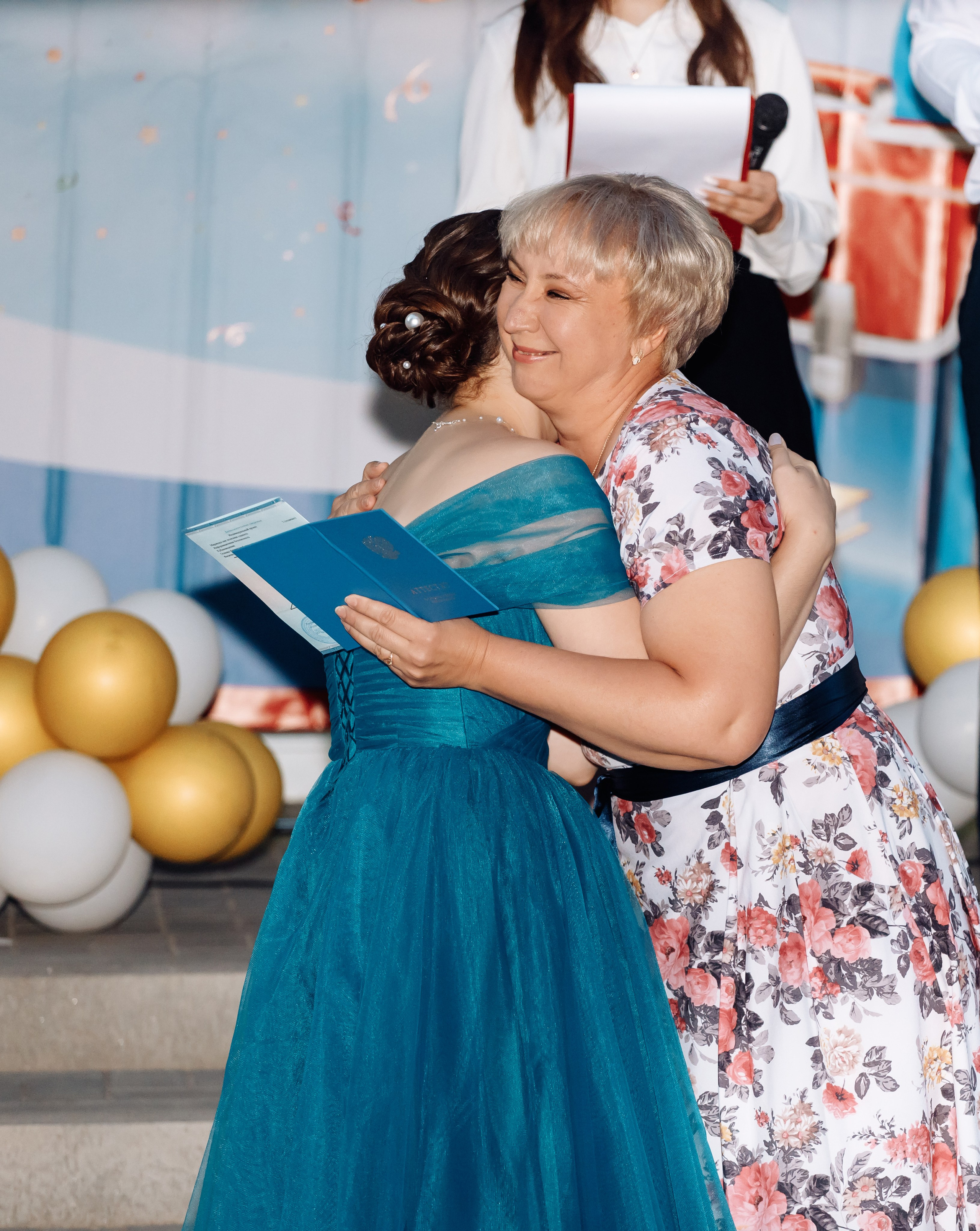 Фотосъемка выпускного вечера в 11 классе. Свадебный и семейный фотограф в Краснодарском крае Мария Данилкина