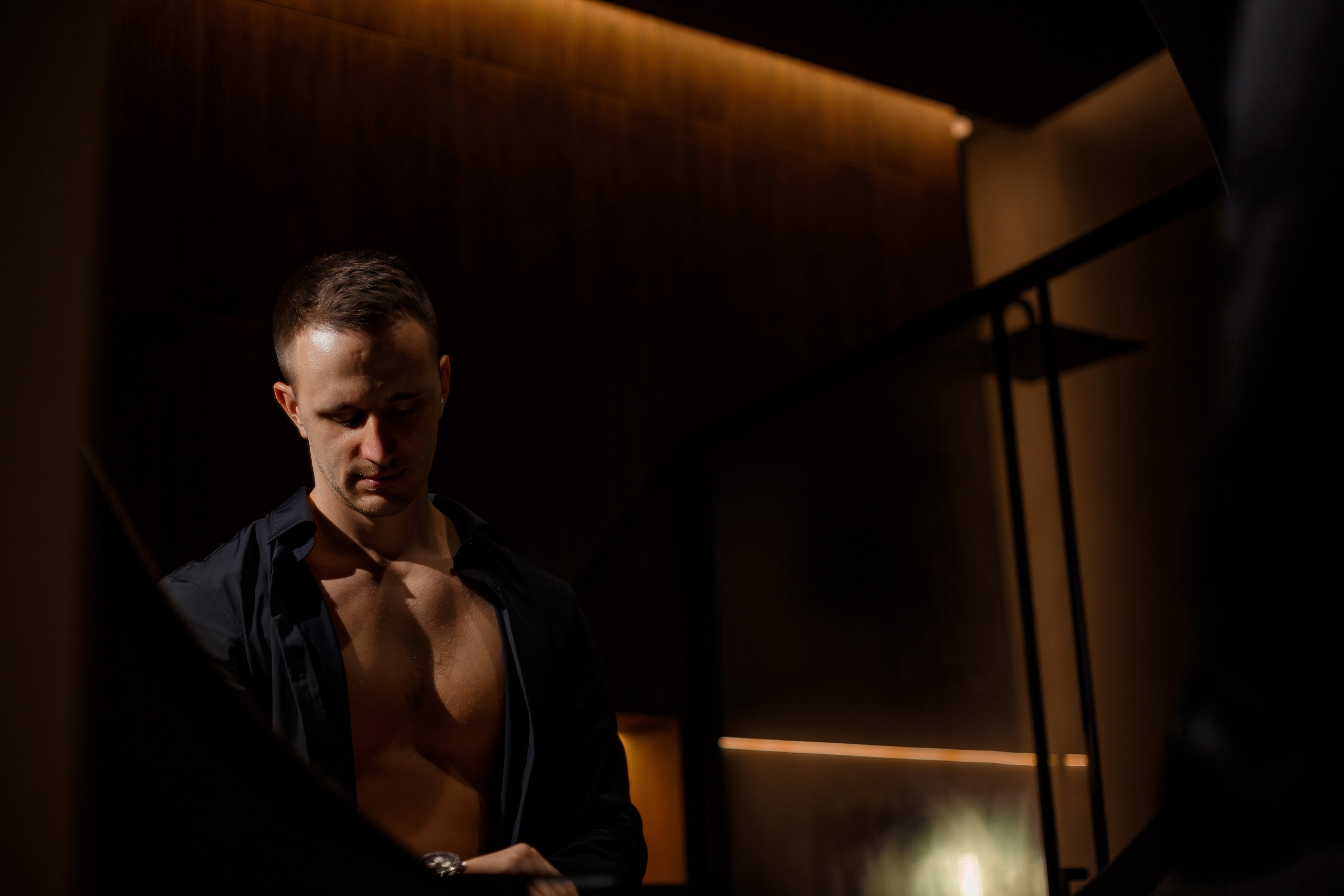 Женя & Таня. Свадебный и семейный фотограф Черняева Анна| Нижний Новгород