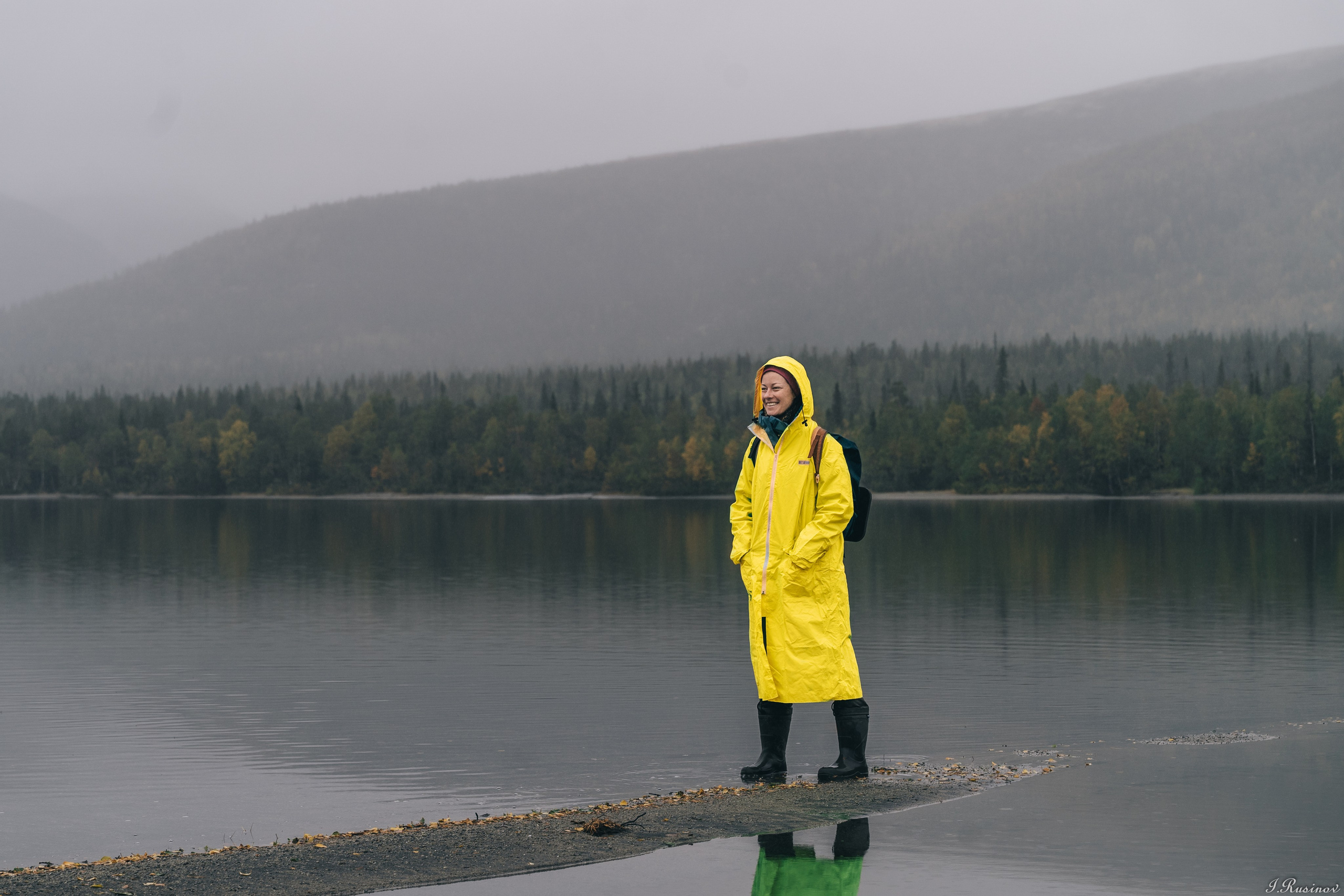 ХИБИНЫ 2021 г. Event фотограф Степанова Александра