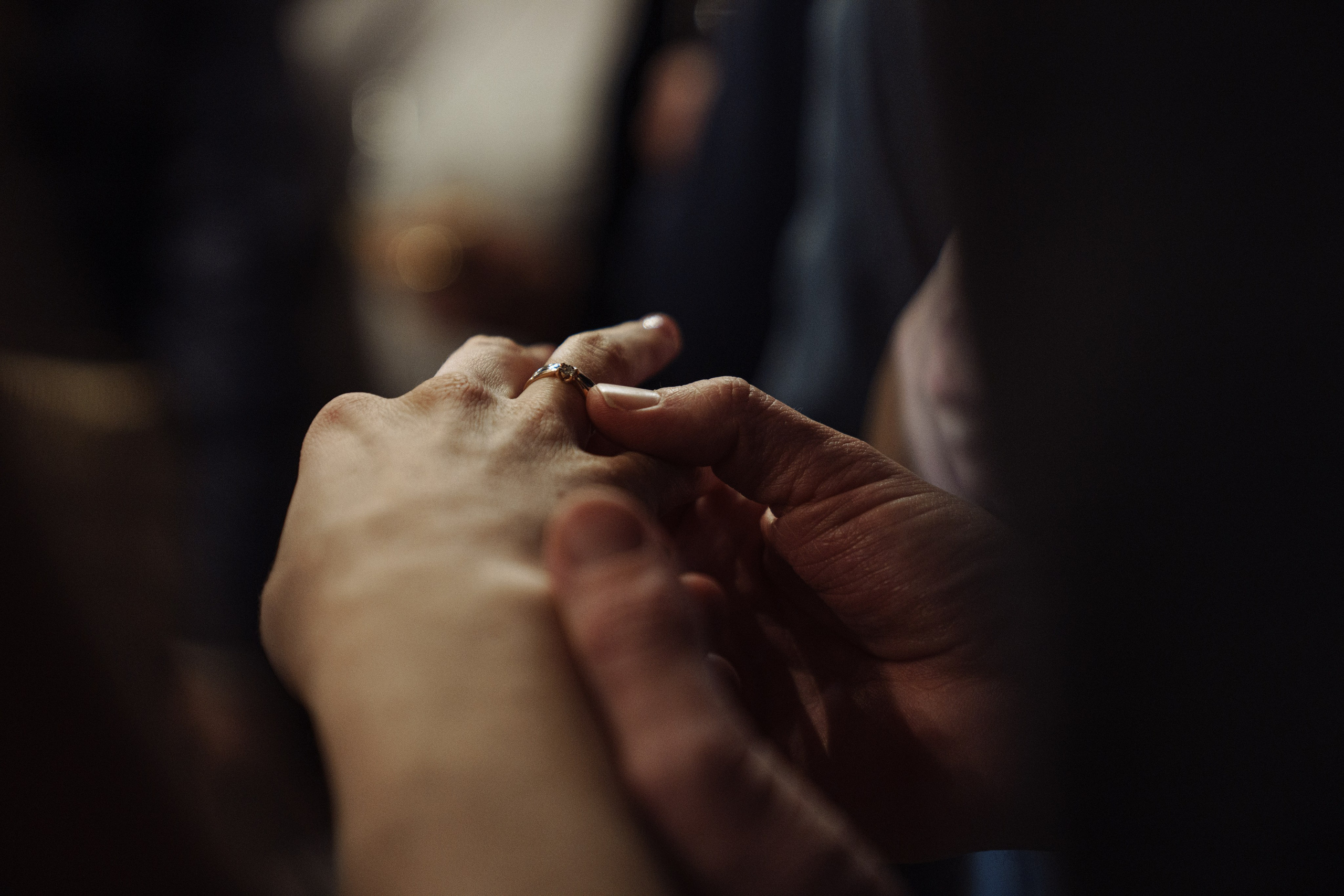 Ася и Владислав. Свадебный фотограф в Москве Сафонова Анна