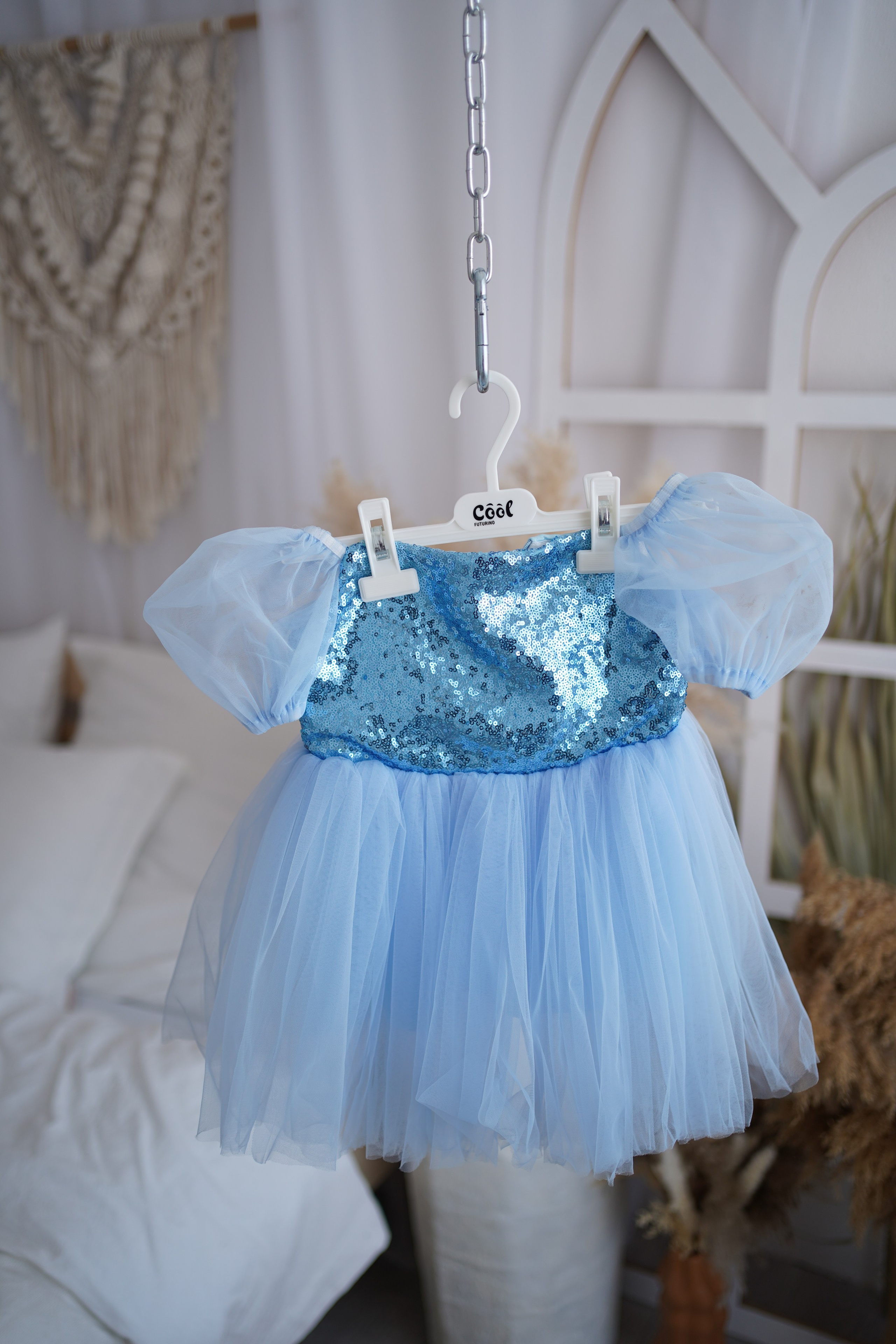 Девочки — Годик. Фотограф новорожденных в Ростове-на-Дону. Детский фотограф