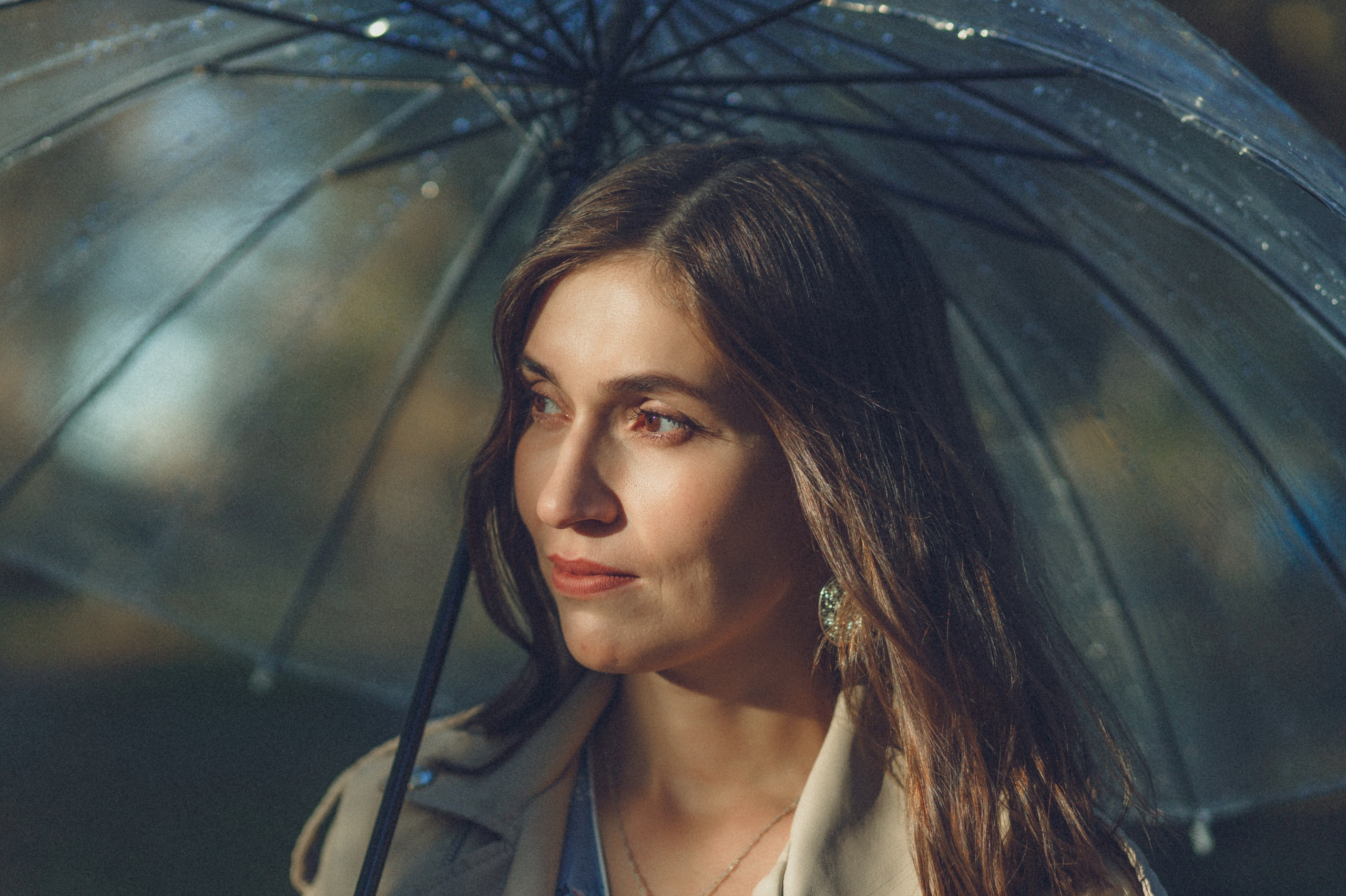 Портретная фотография. Свадебный, репортажный фотограф в городе Вологда и Череповец Эндрю Грек