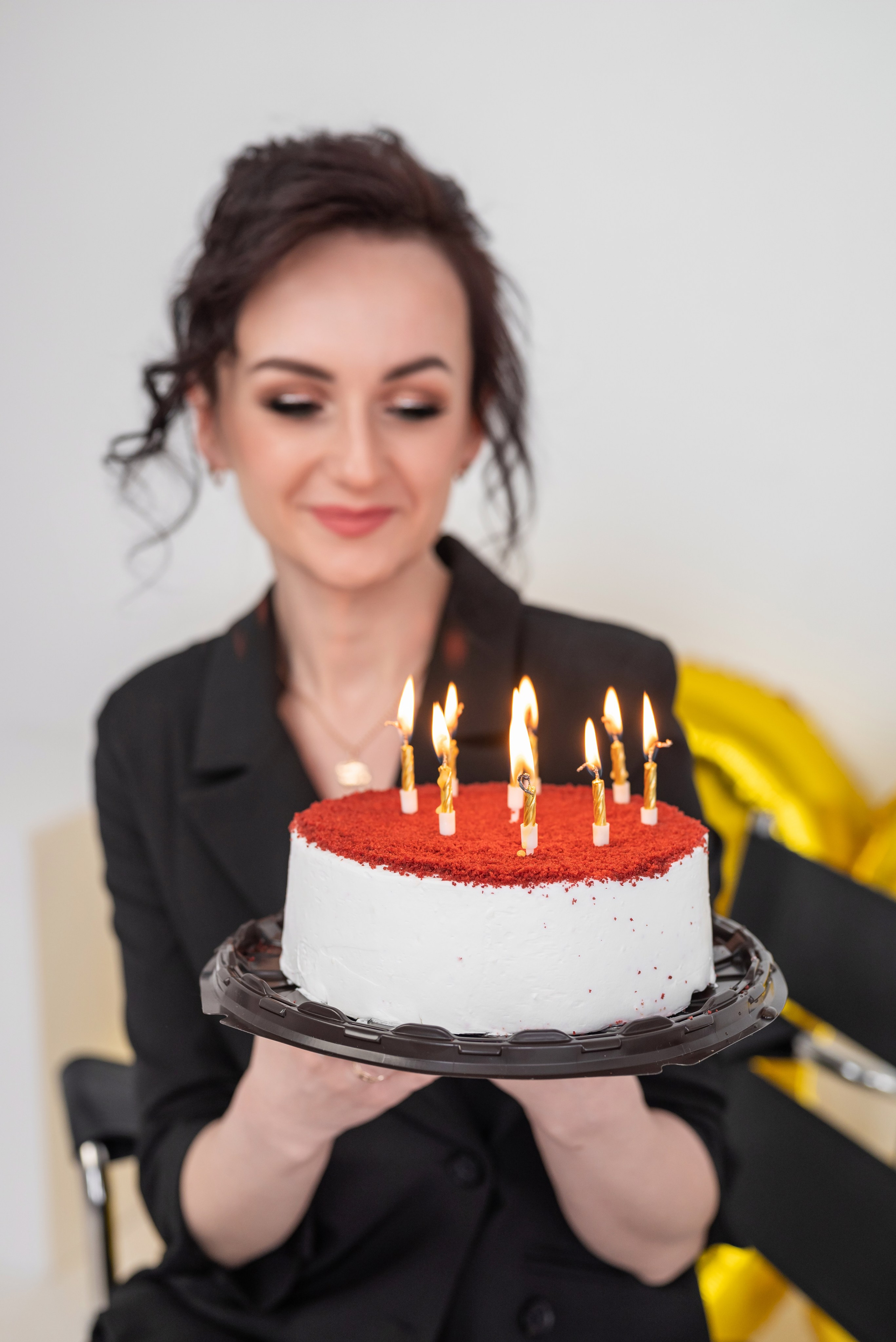 Мила и Надежда. Фотограф в городе Салават