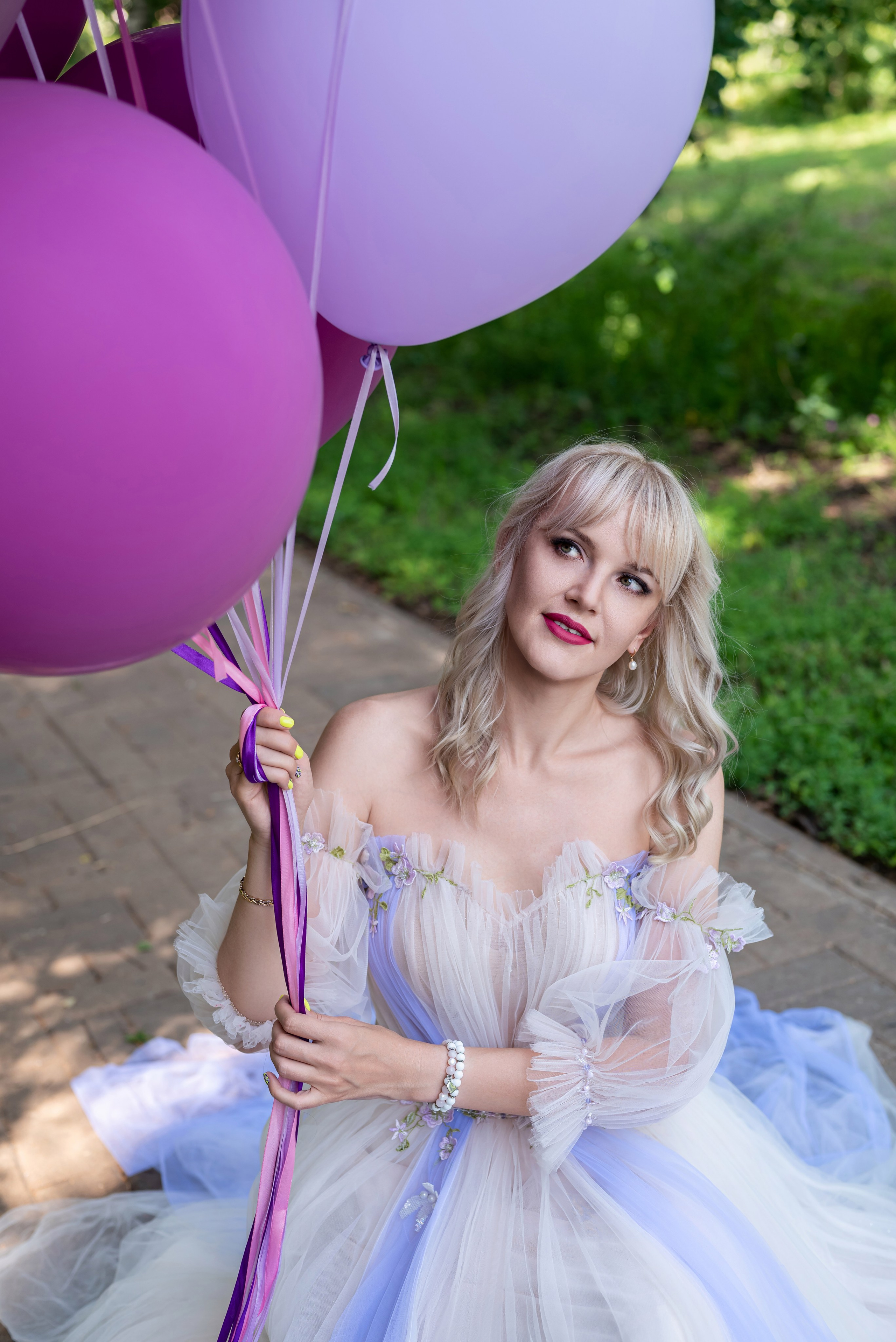 Екатерина. Фотограф в городе Салават