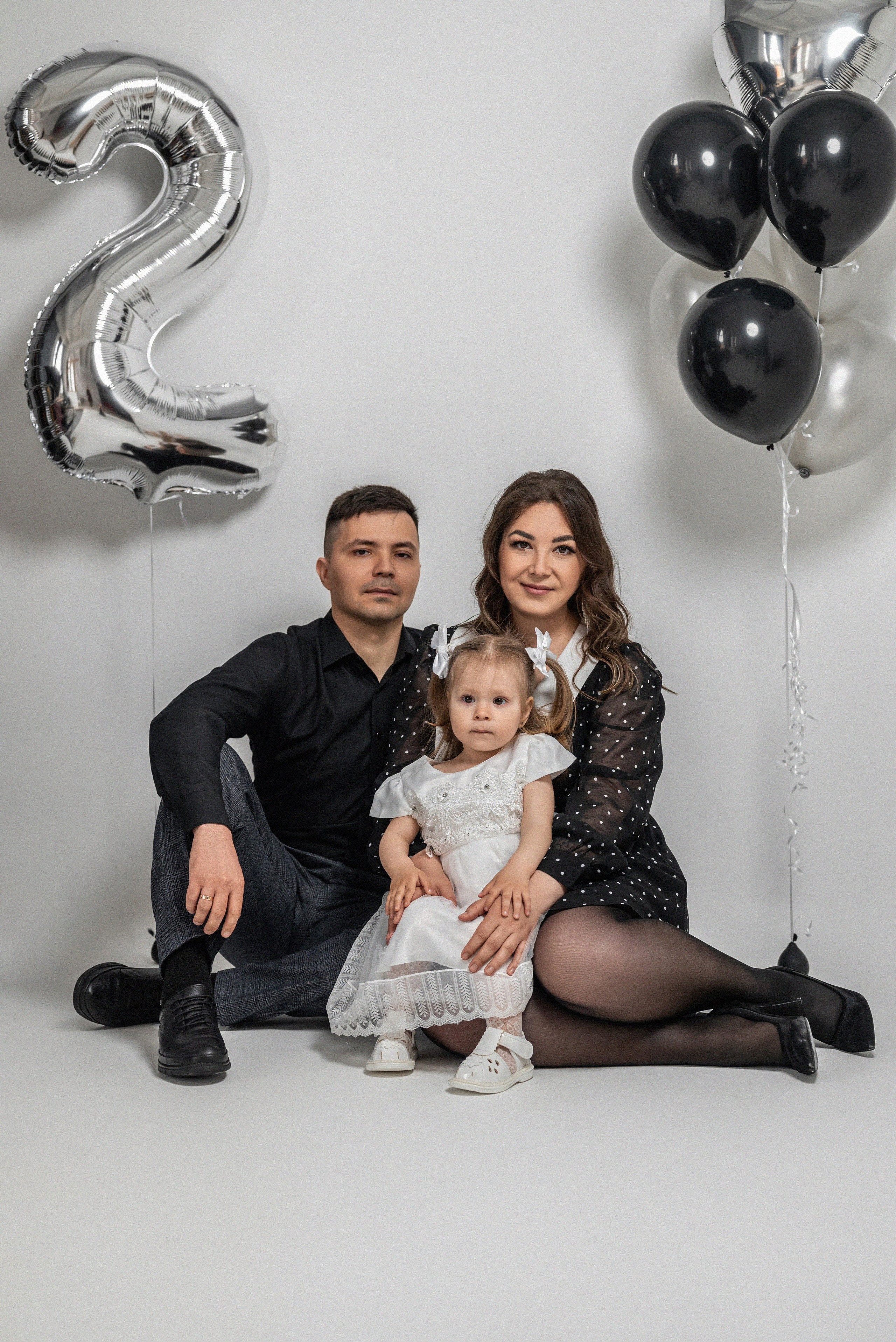 Айлин. Фотограф в городе Салават