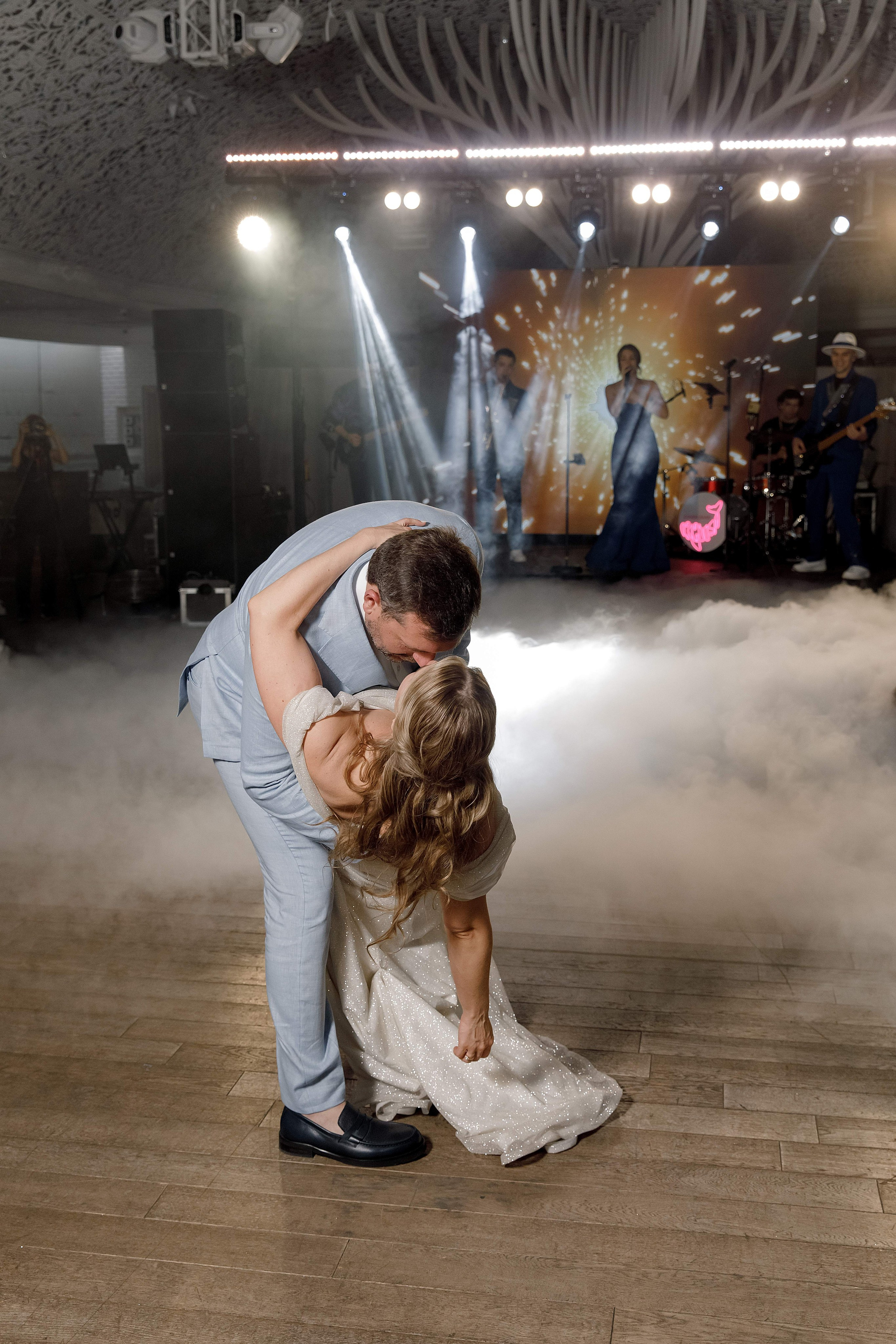 Святослав Дьяконов — фотограф на свадьбу в Воронеже