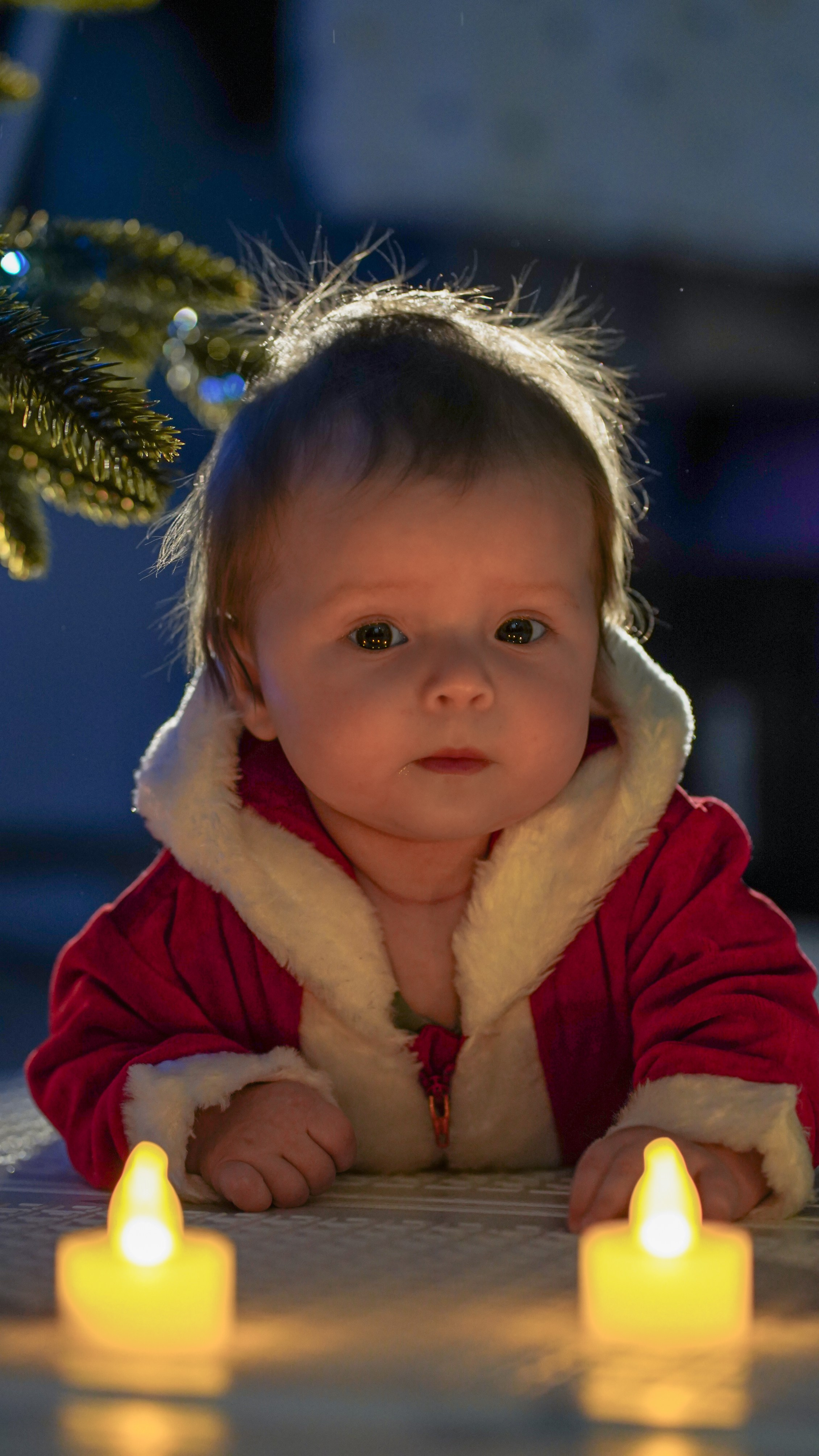 Вере 4 месяца. Семейный и детский фотограф в Москве (Тинао) Галкина Алевтина
