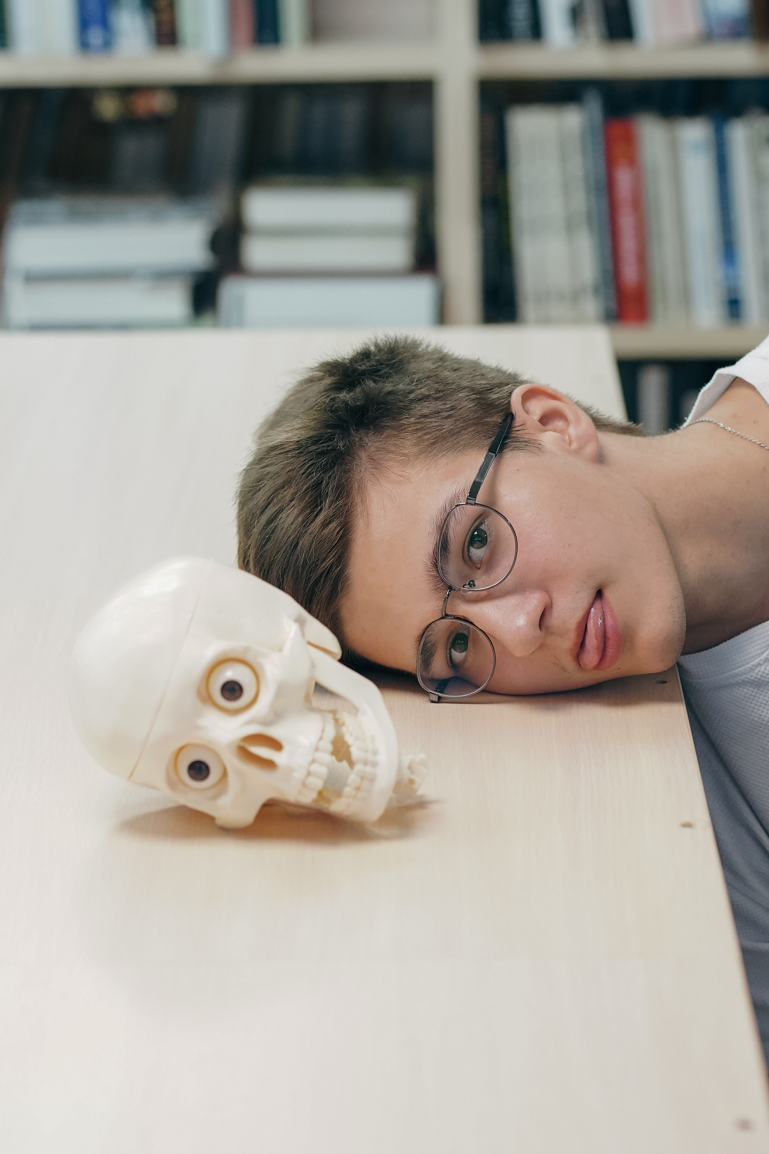 Антон и Георгий. Семейный и детский фотограф в Москве (Тинао) Галкина Алевтина