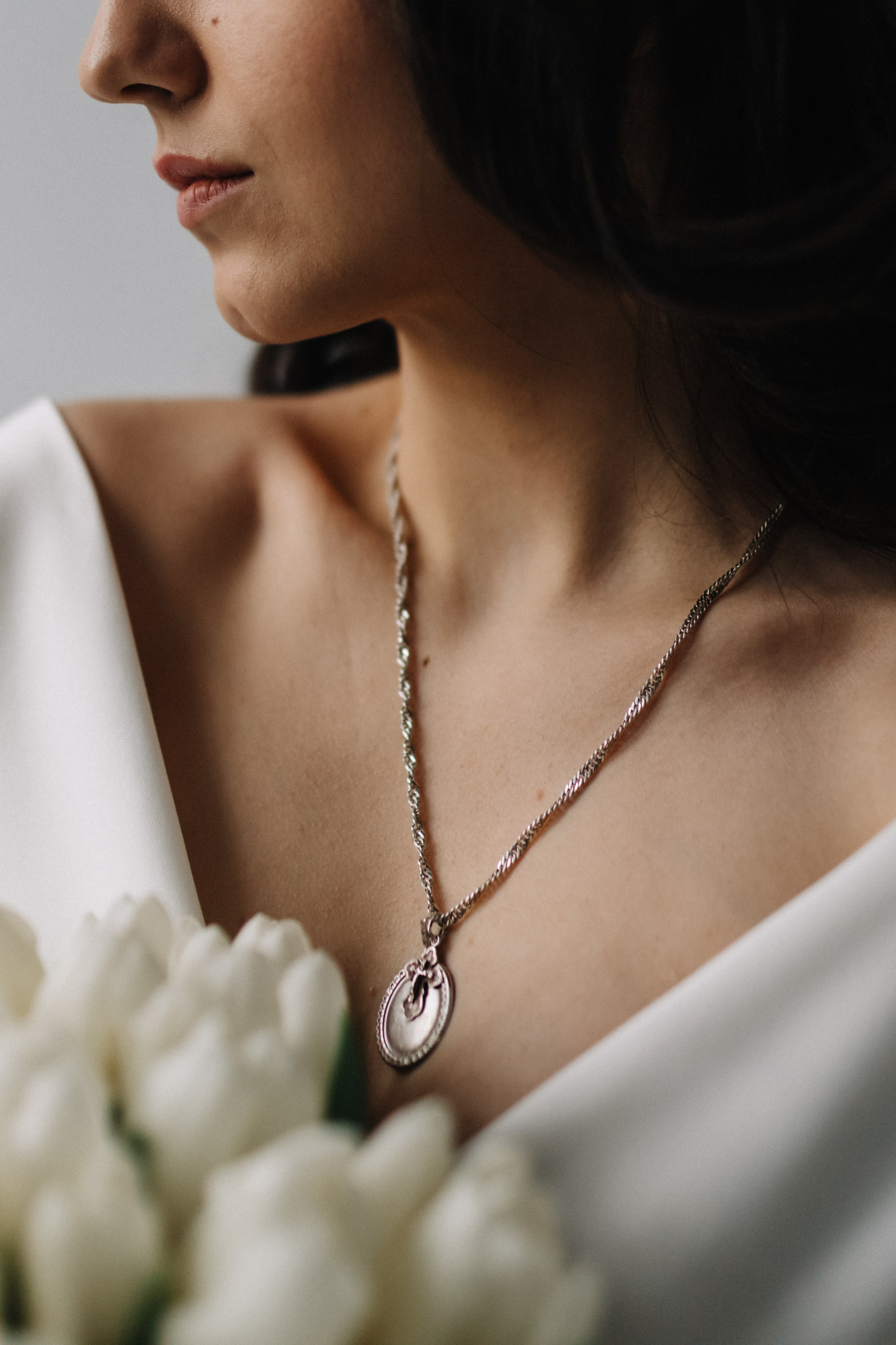 Настя и Андрей. Свадебная фотосессия. Семейный фотограф Елизавета Увицкая