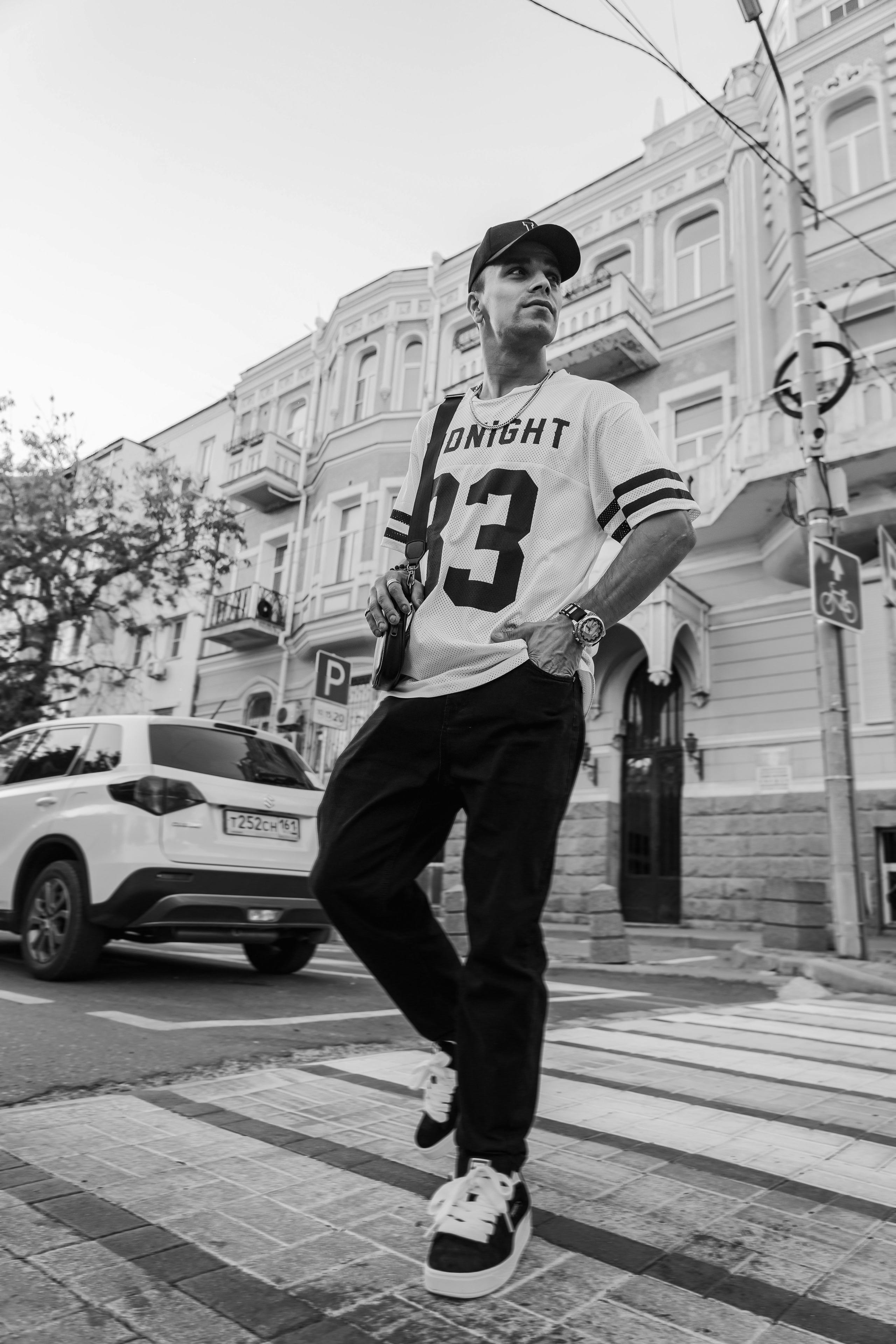 Владимир. Фотограф в Ростове-на-Дону Соколова Ксения