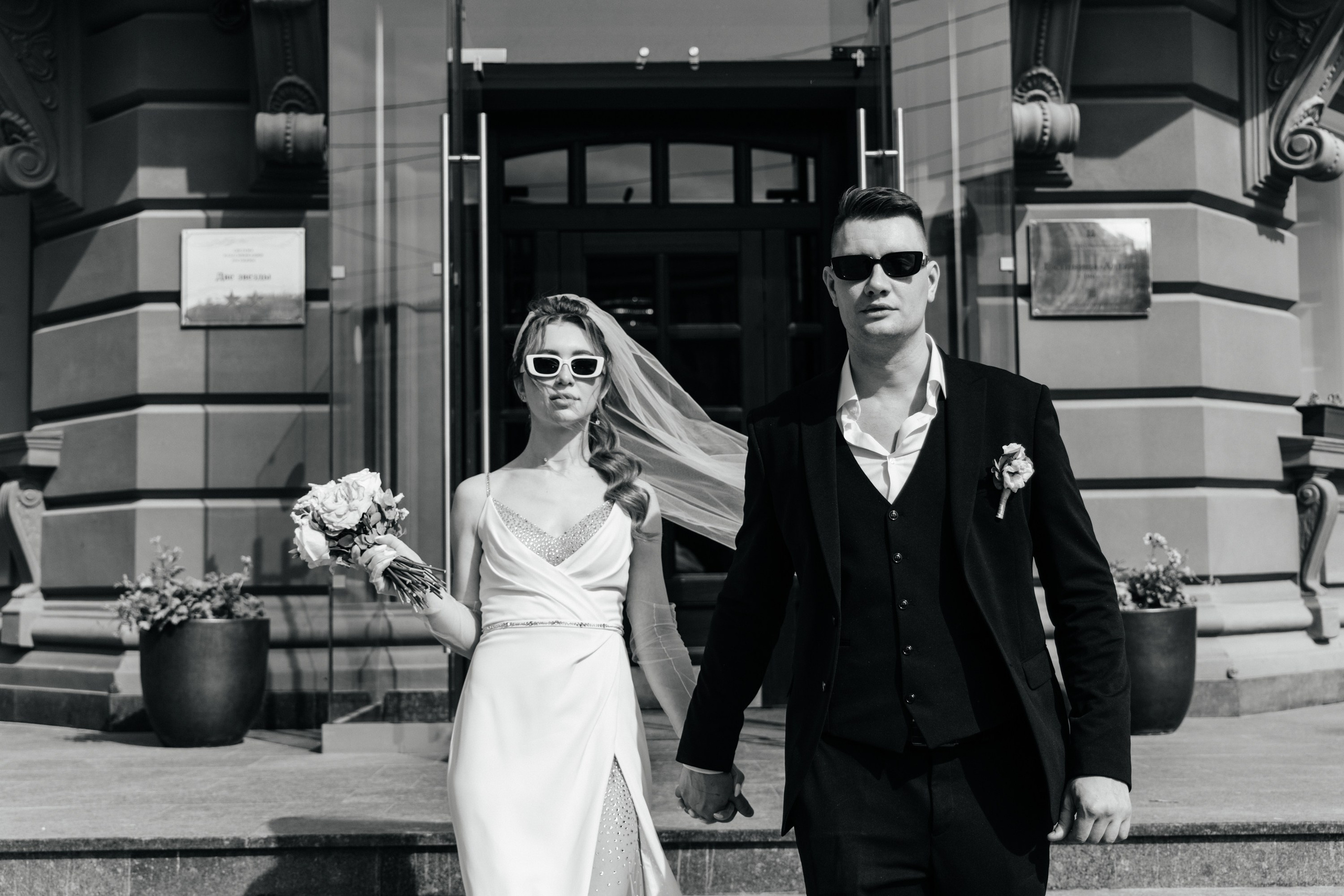 Диана и Сергей (полный день). Фотограф в Барнауле Юлия Садвокасова