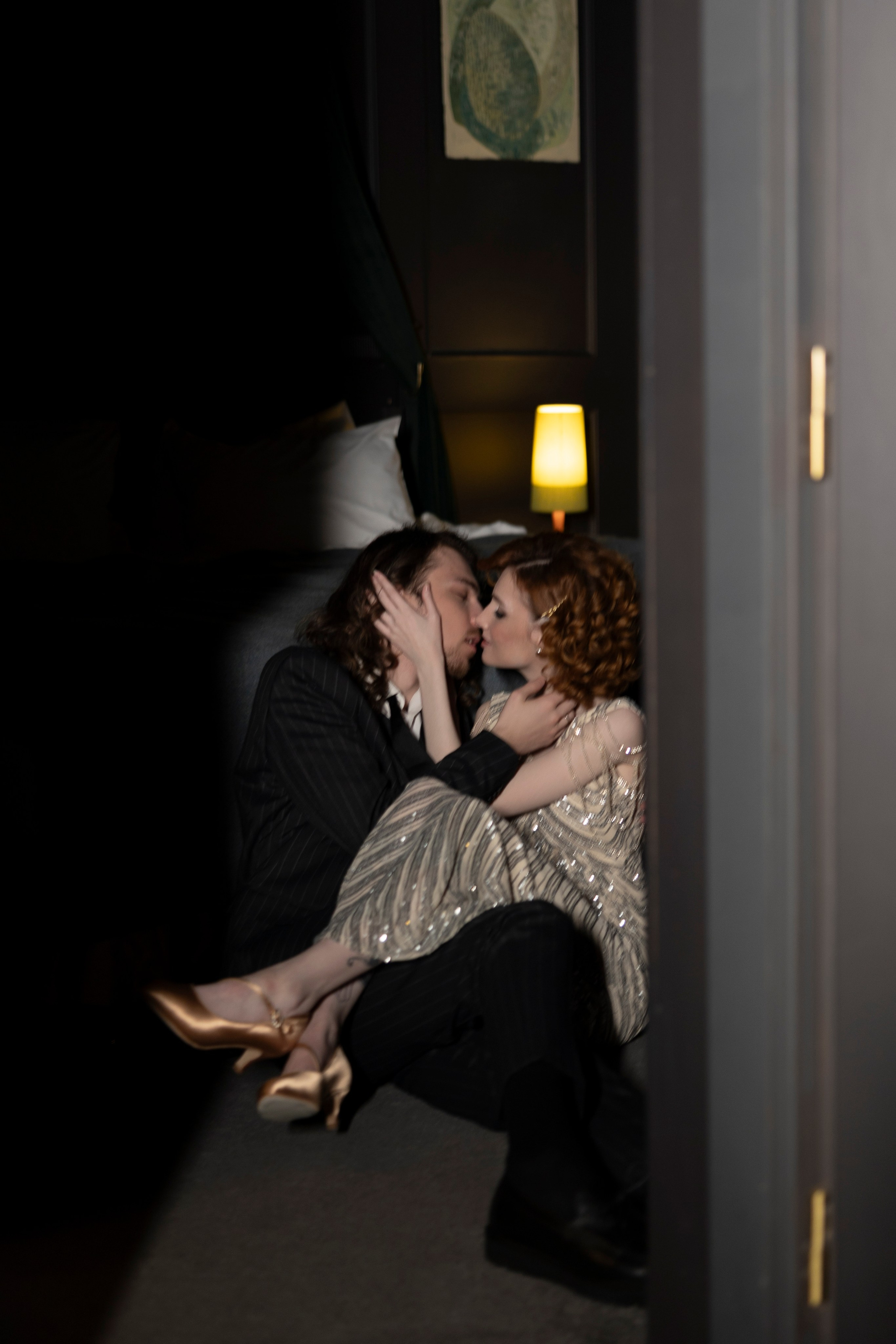 Юлия и Никита. Свадебный фотограф Курск Максим Ноздрачев