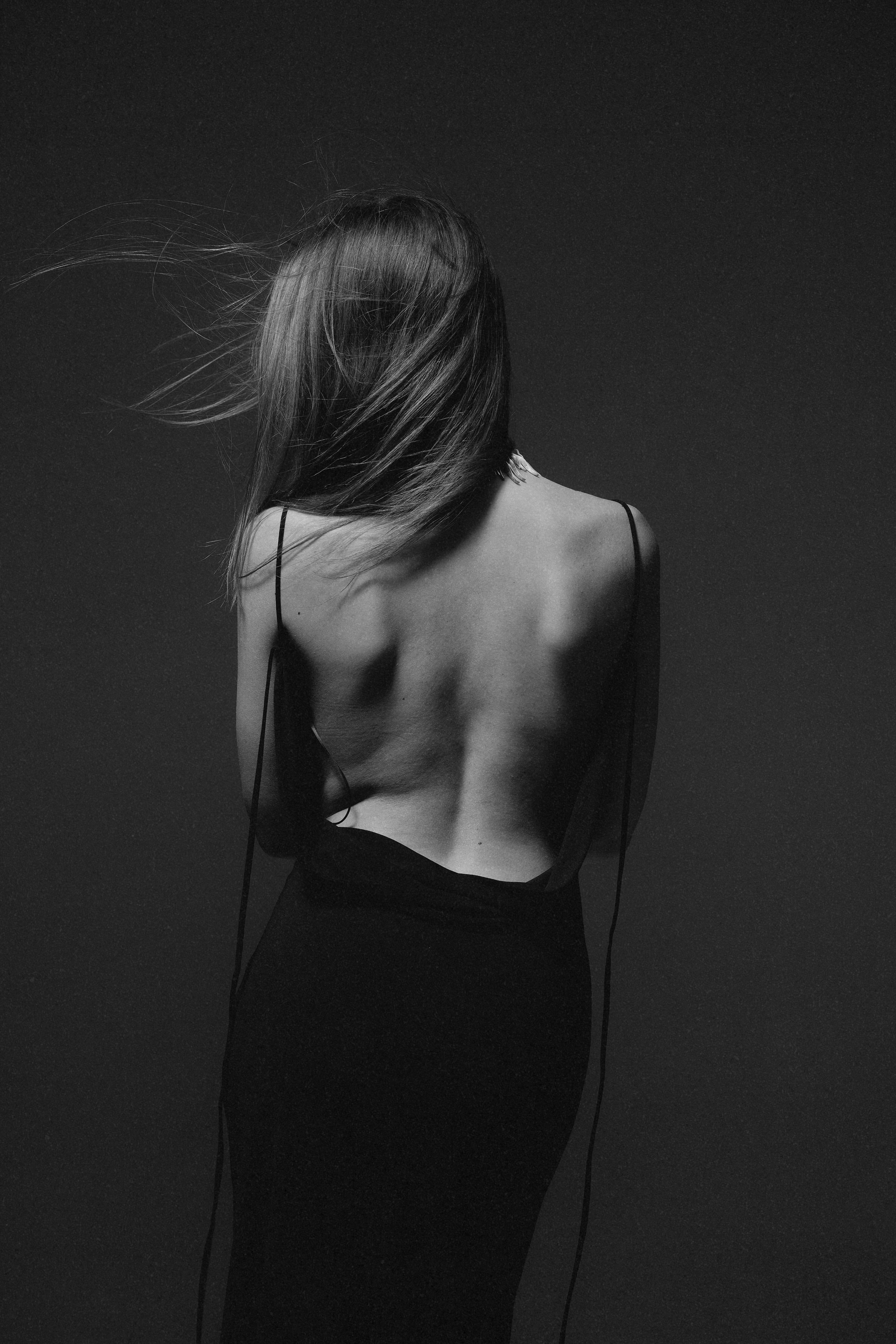 Studio Shoots. Фотограф Stassiaphoto