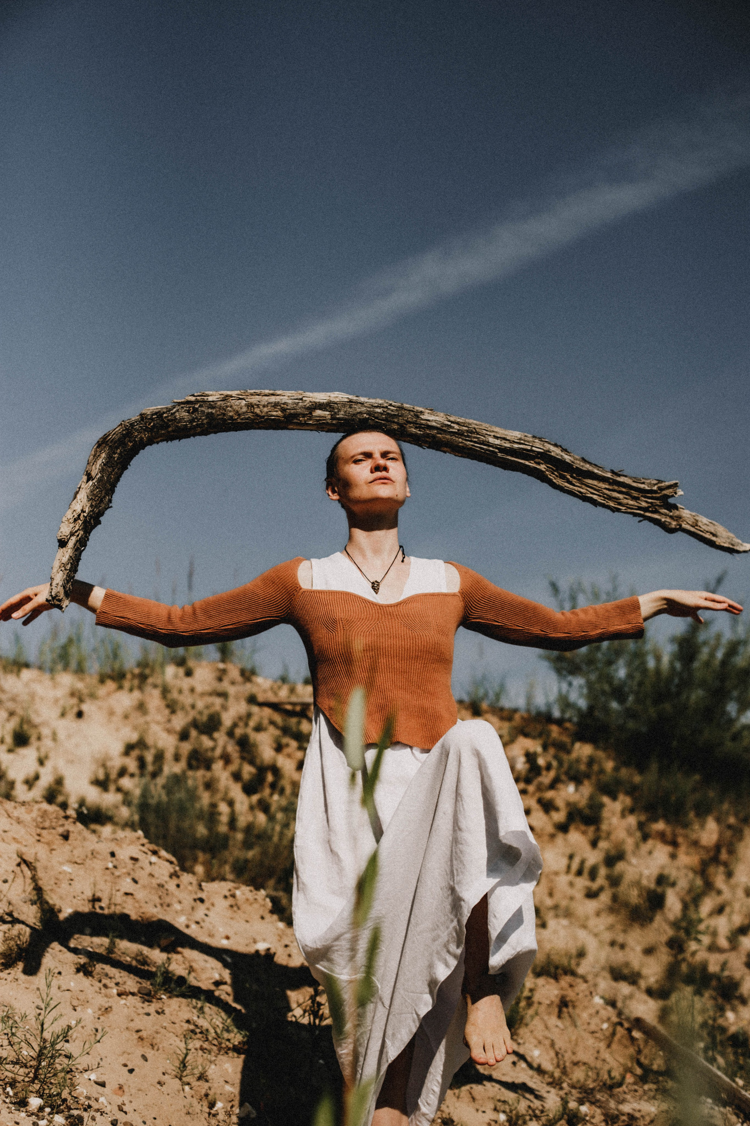 Эльвира. Фотограф в Нижнем Новгороде