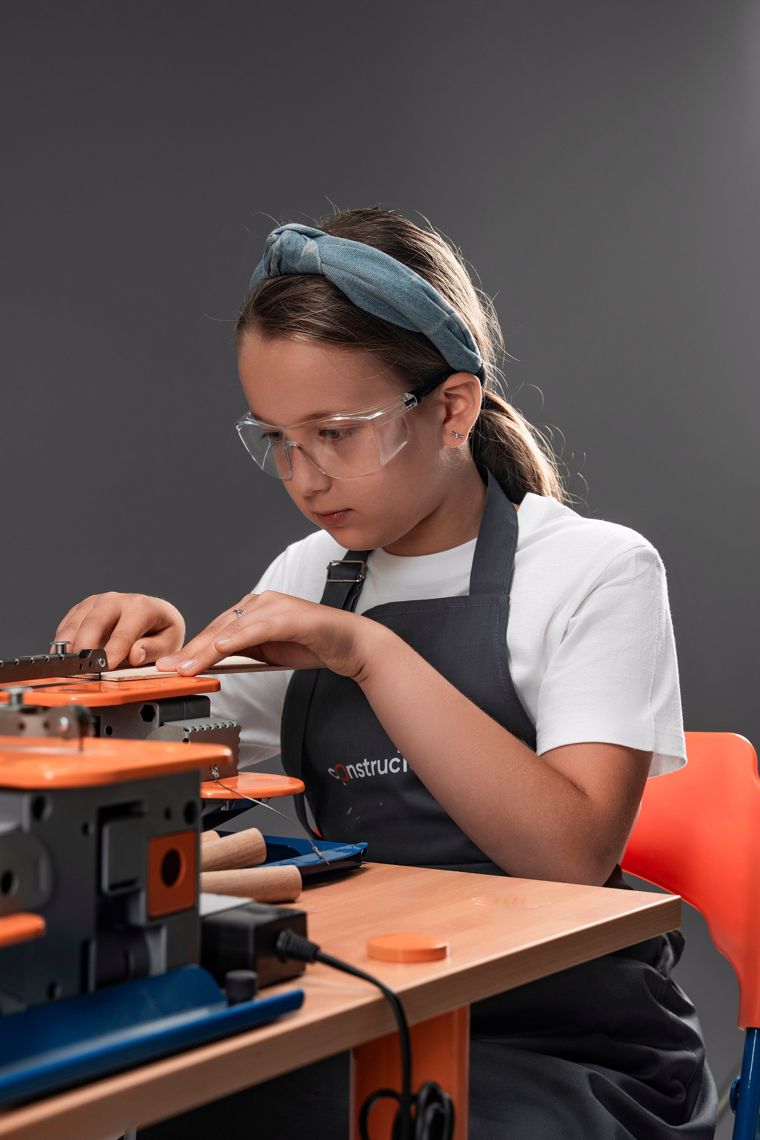 Constructerra. Фотограф Казань