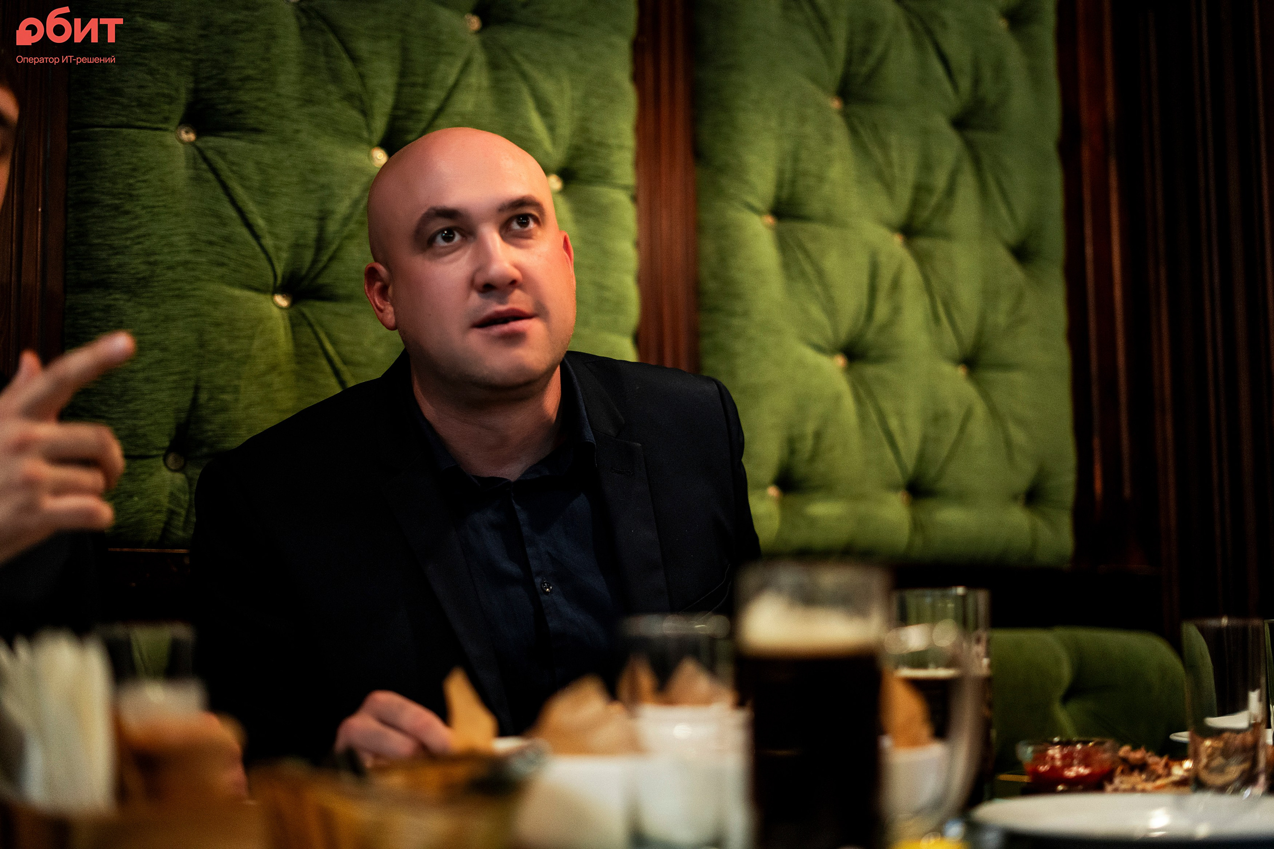 ОБИТ. Фотограф Казань