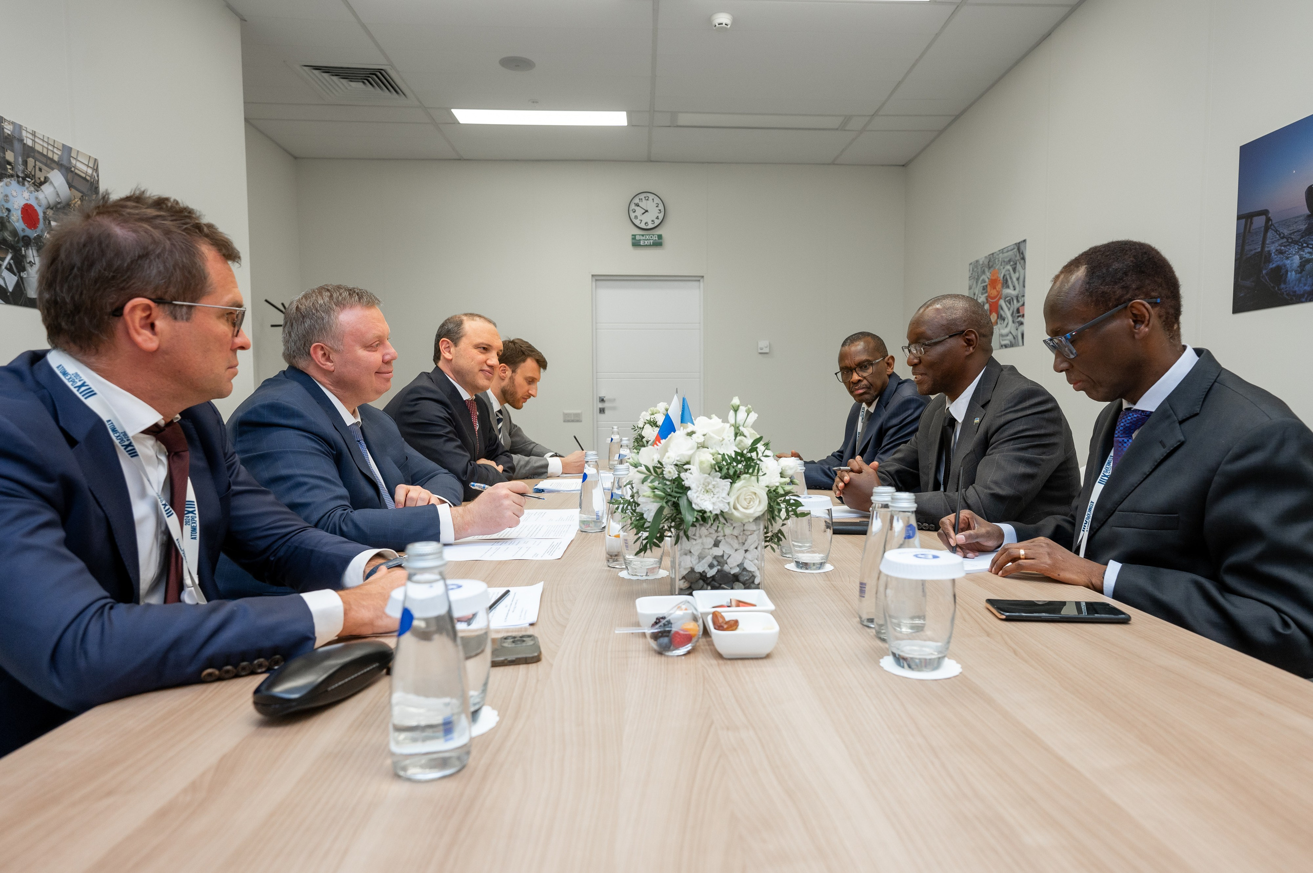 ATOMEXPO 2024. Фотограф Илья Бызов, Свадебный и репортажный фотограф Сочи