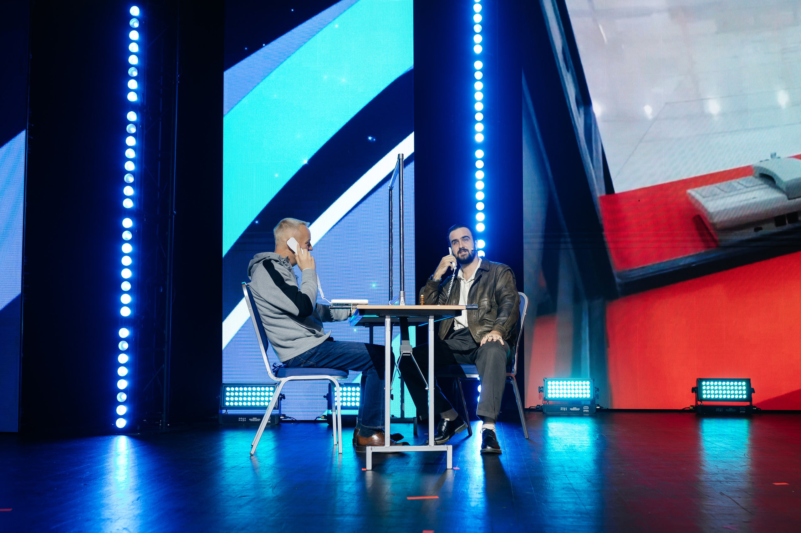 ЕвроХим ежегодный Форум развития. Фотограф Илья Бызов, Свадебный и репортажный фотограф Сочи