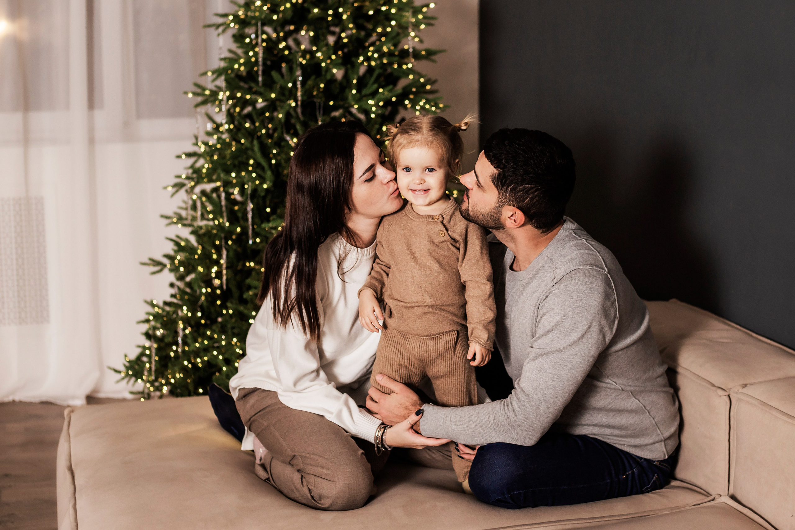 22.12.24. Семейный фотограф в Саратове