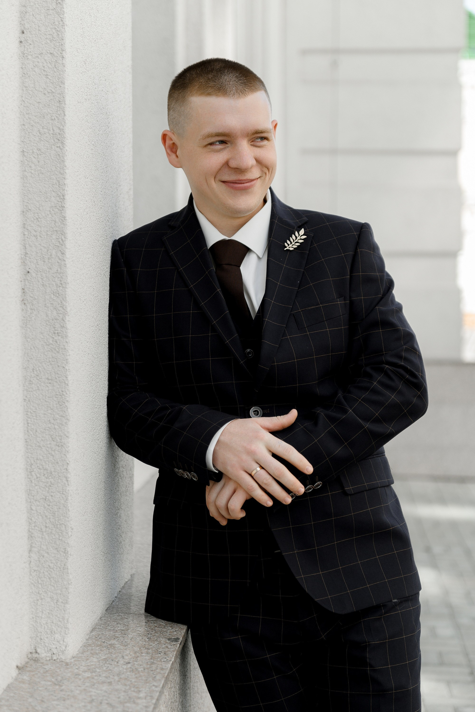 Никита и Юлия. Свадебный и репортажный фотограф Никита Сницарев в Барнауле