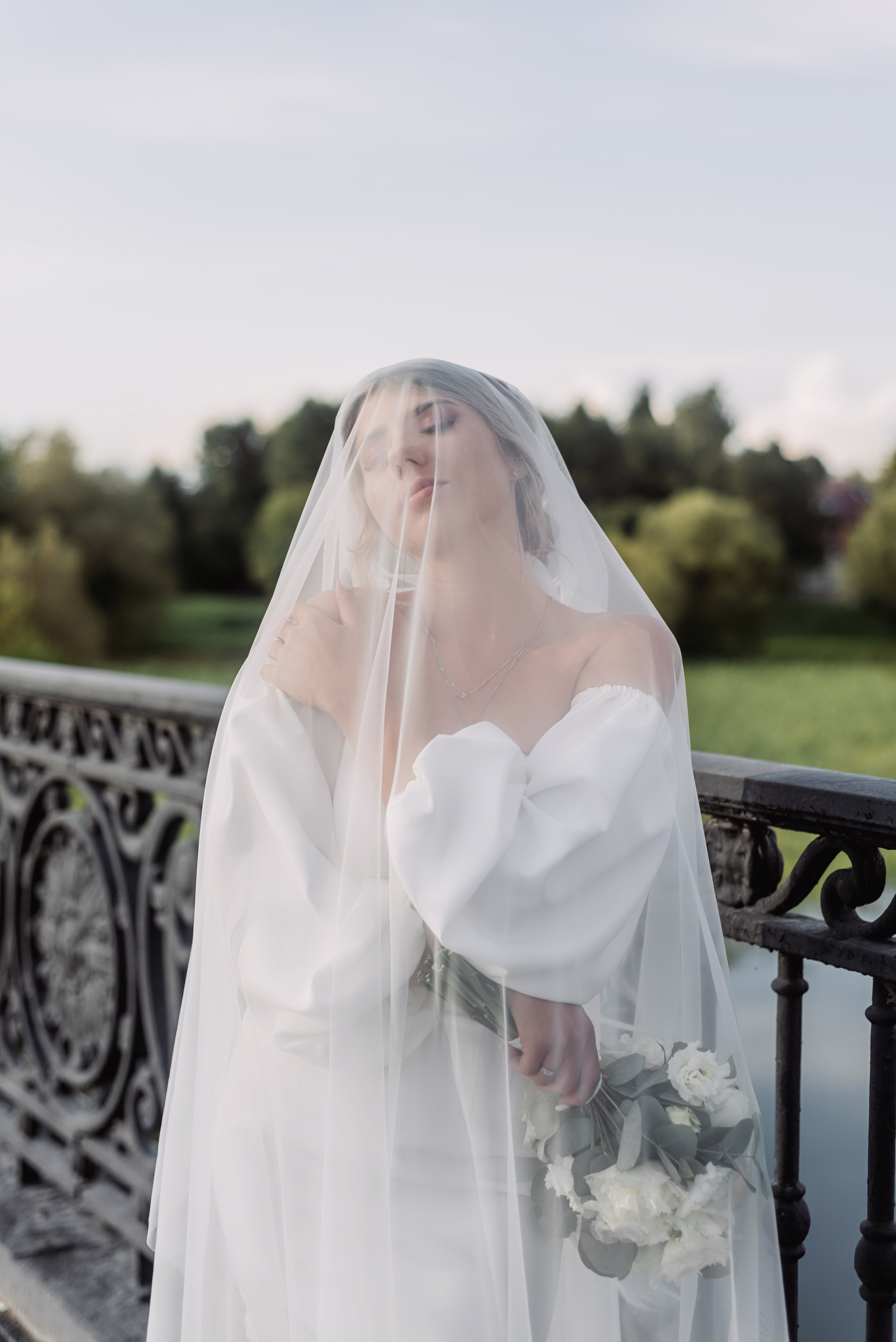 Alexey & Olga. ФОТОГРАФ ИРИНА ШАМАТАВА