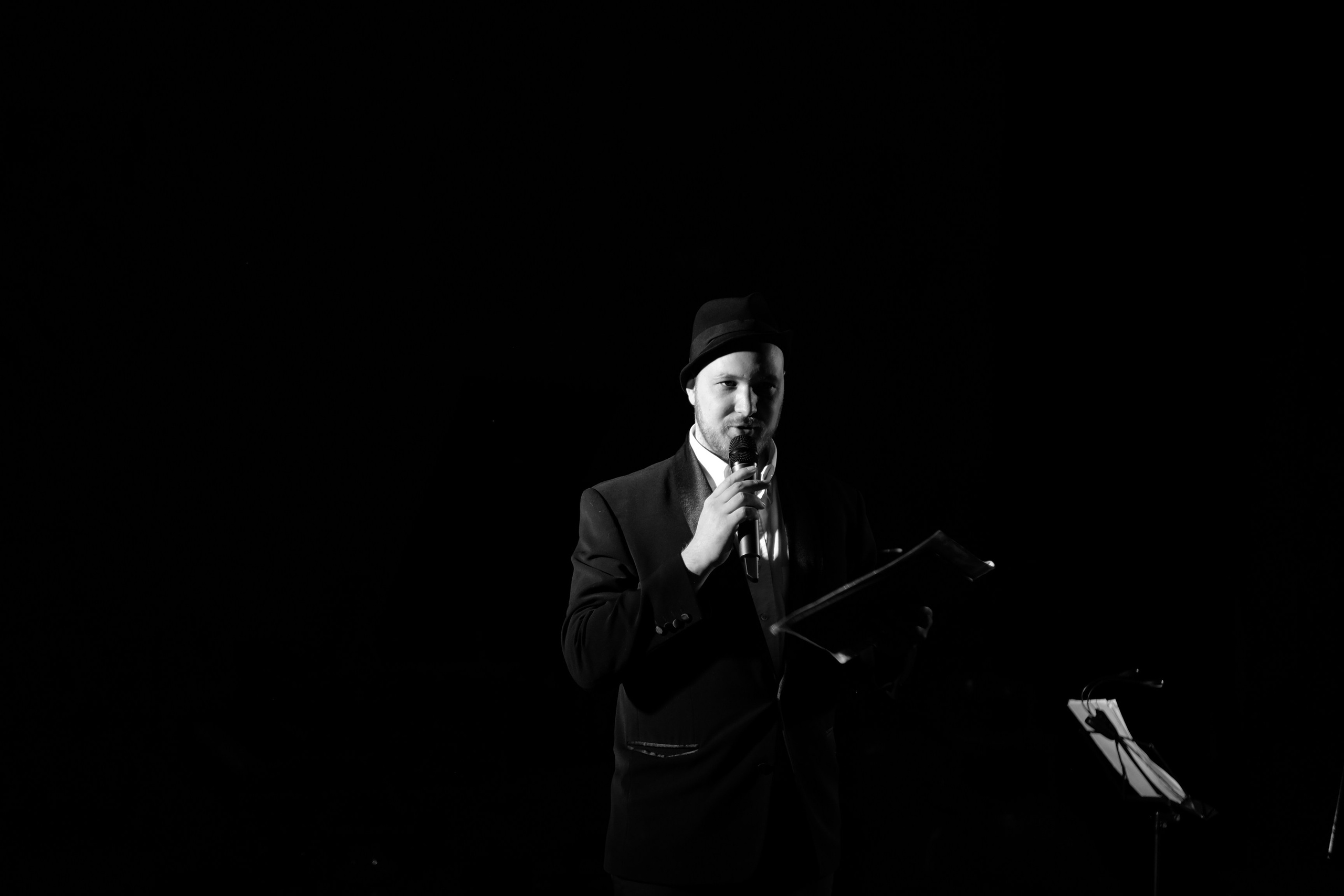 Classic music concerts at Cereteli`s Gallery/ Moscow/ 2023. Anna Fedo Photo