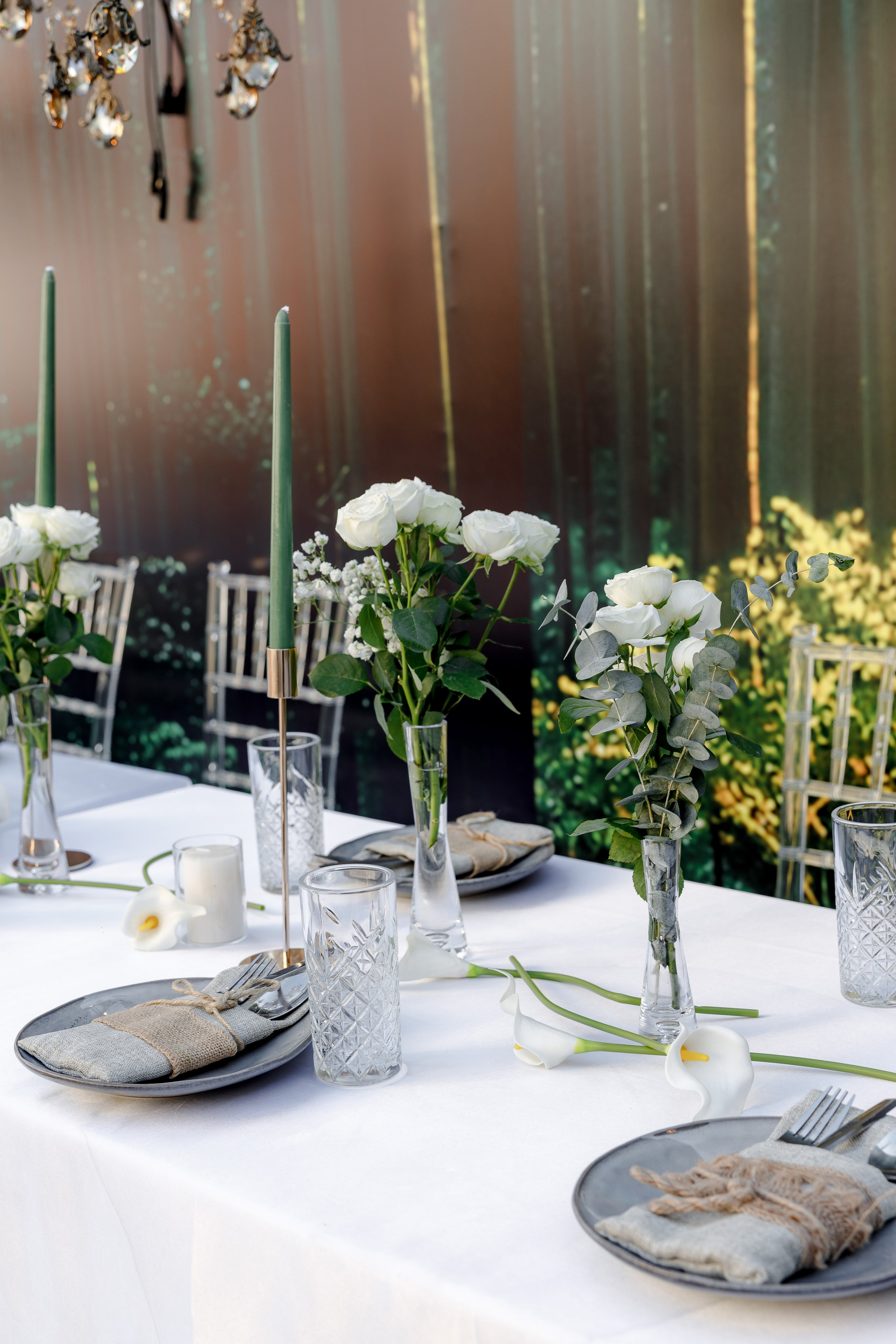 Иван & Ирина. Свадебный фотограф Костанай/Астана