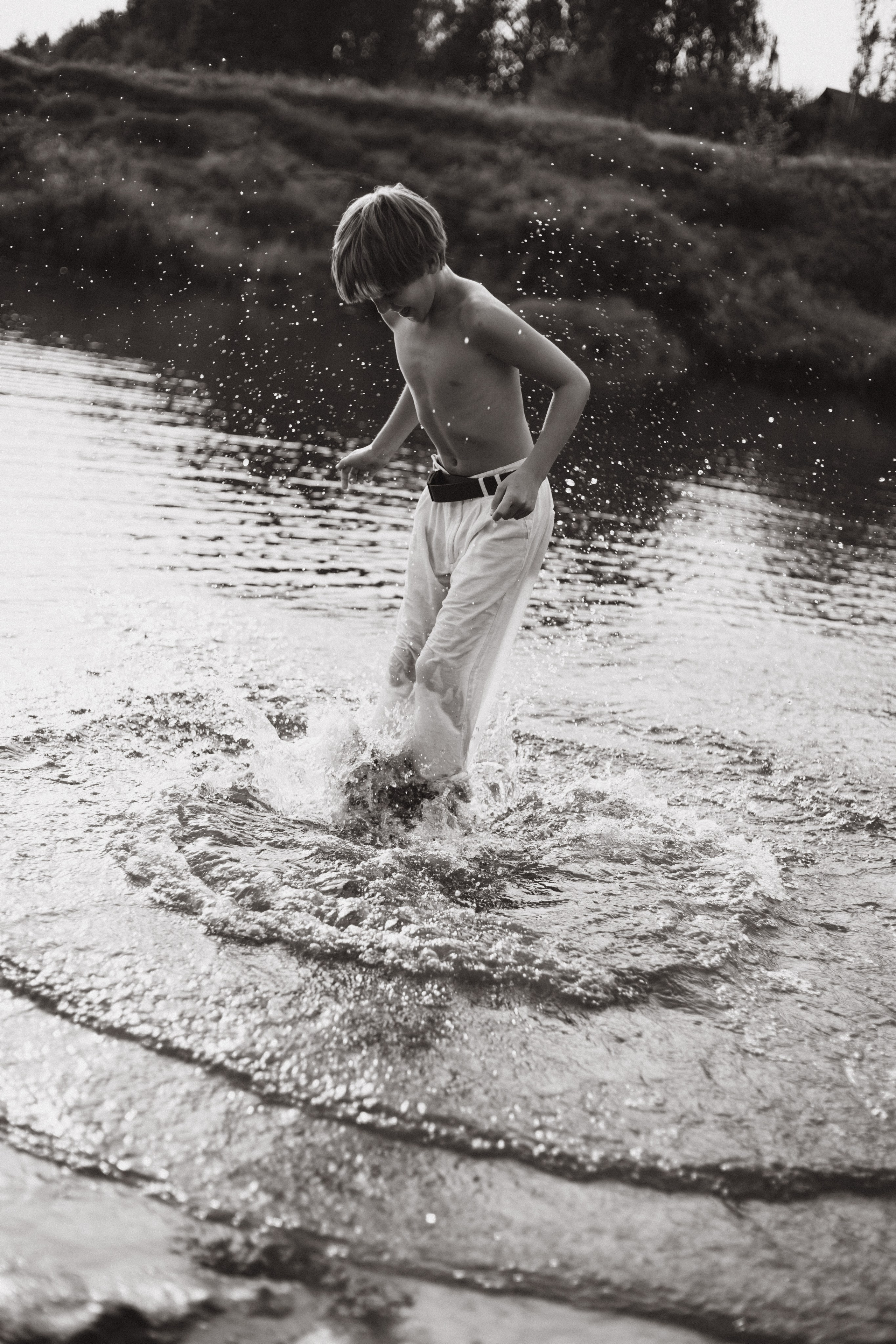 Артем + Кристина + Мирон + Трофим. Услуги